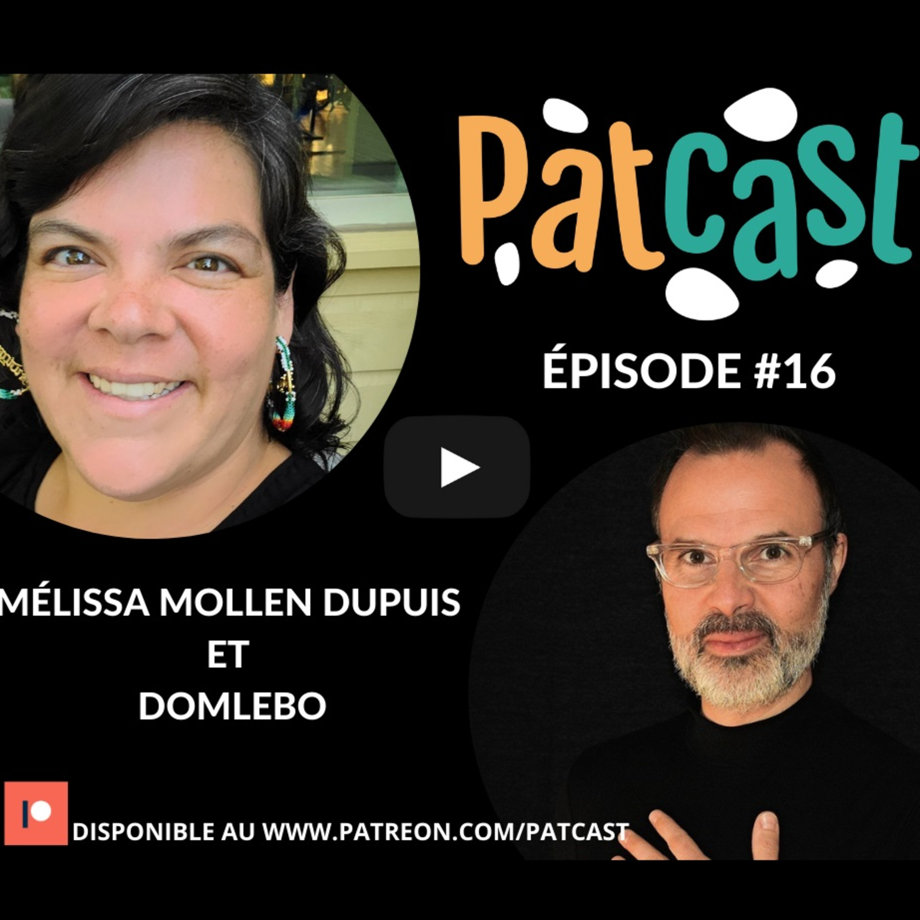 Patcast