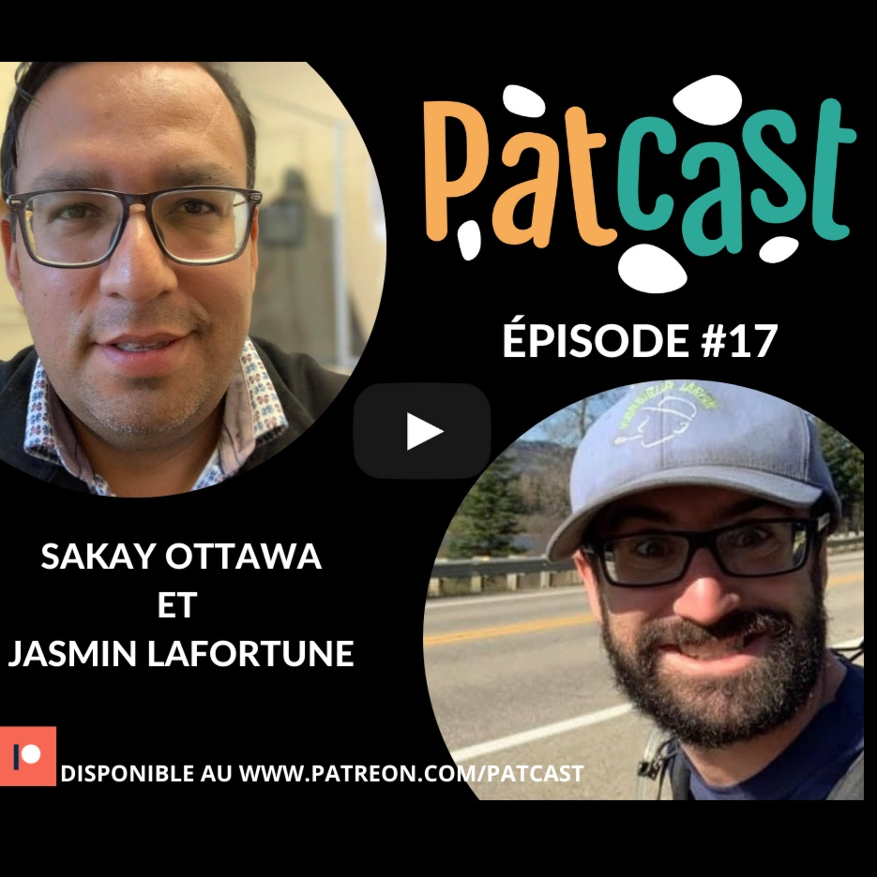 Patcast