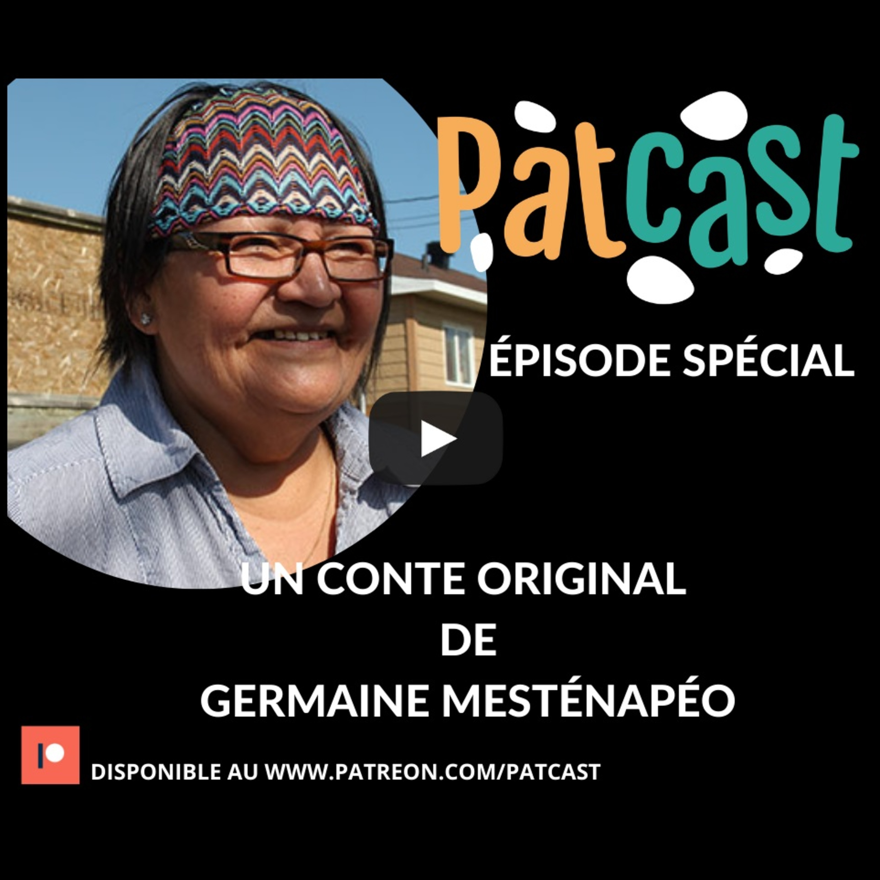 Patcast