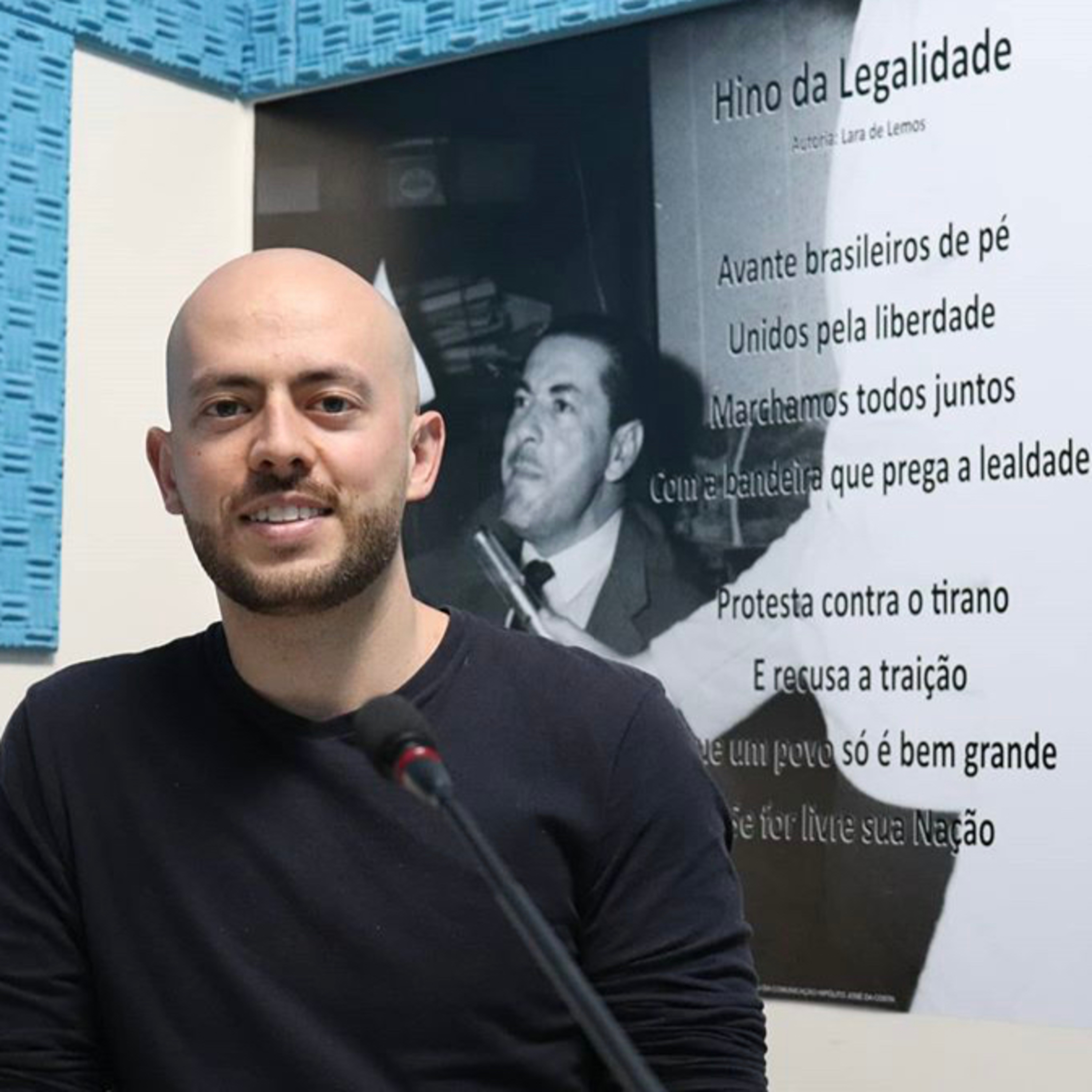Diplomacia e Arte