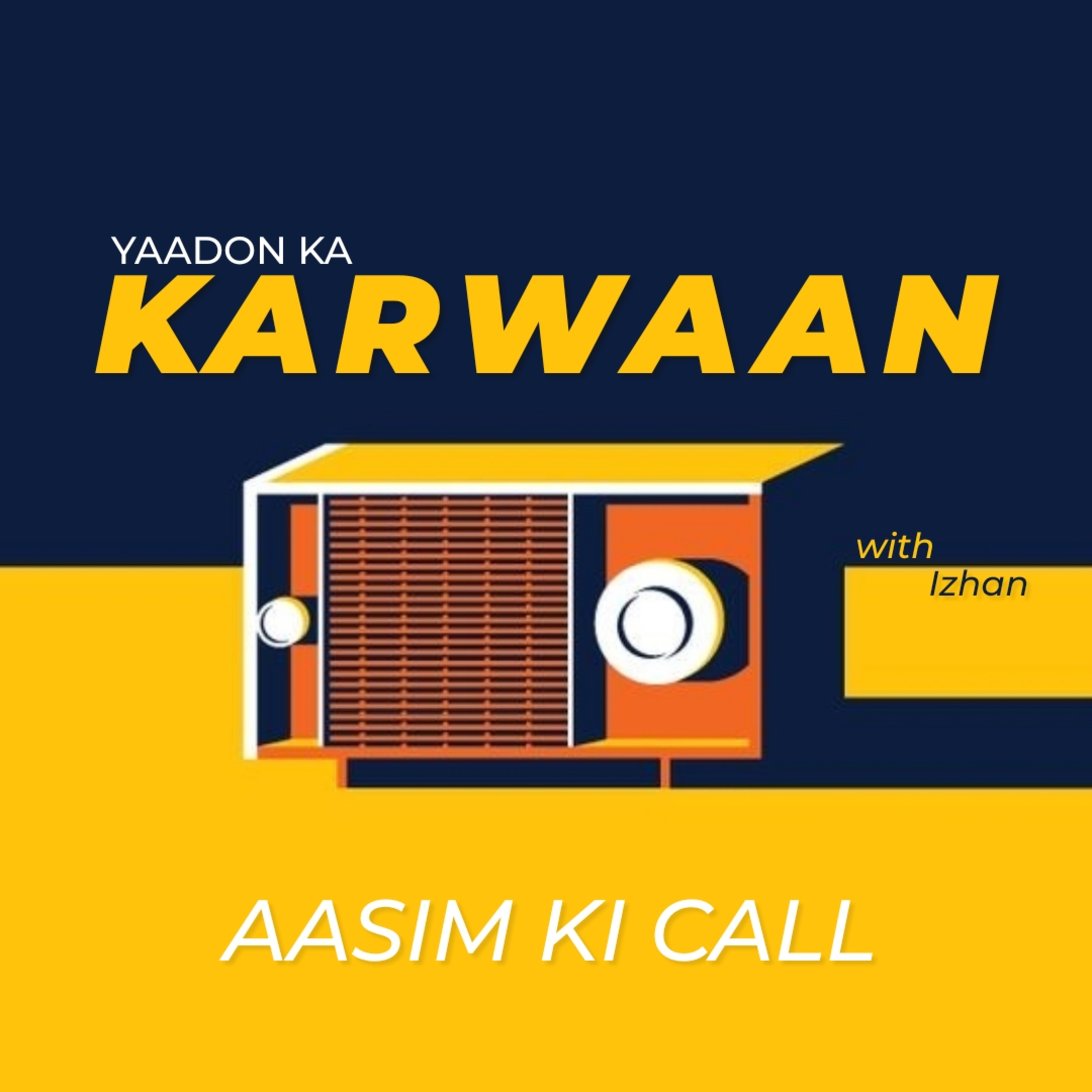 Yaadon Ka Karwaan