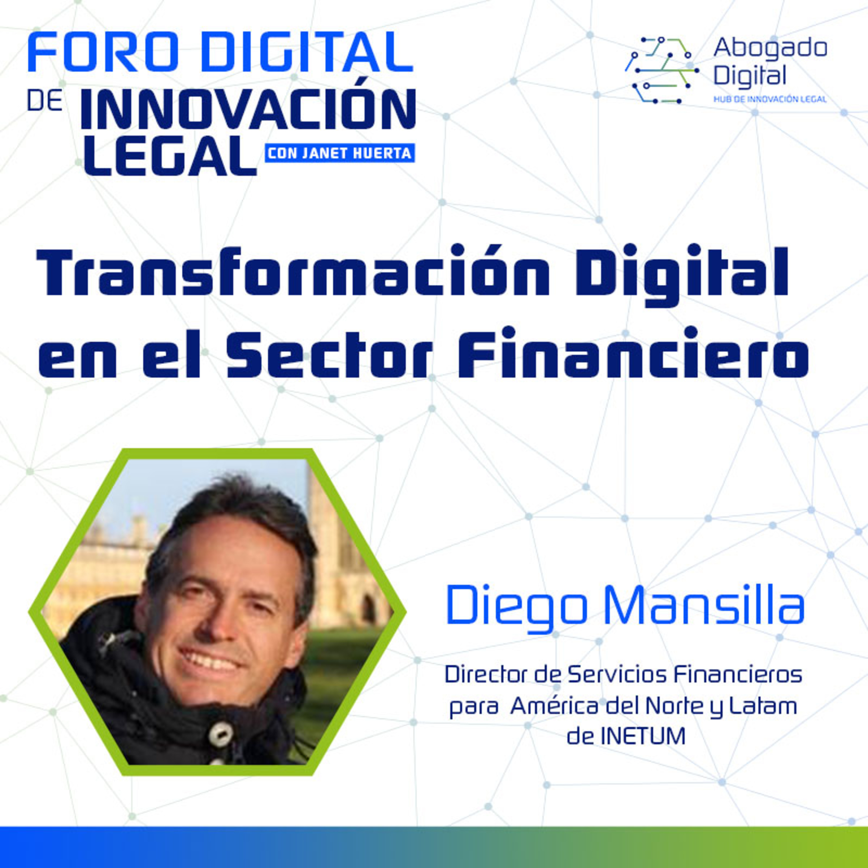 Foro Digital de Innovación Legal