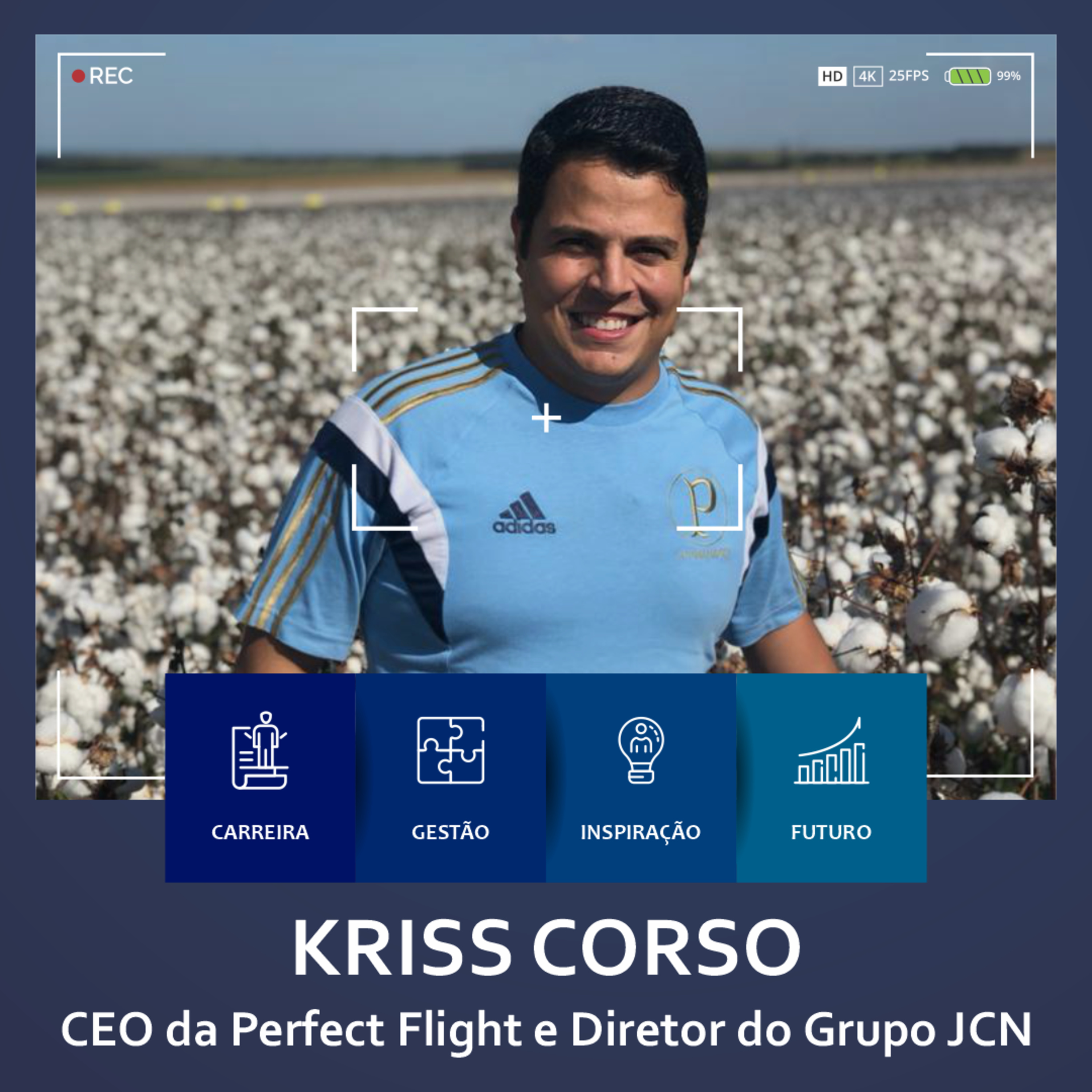 Mentes que Brilham - Os Segredos dos CEO\'s