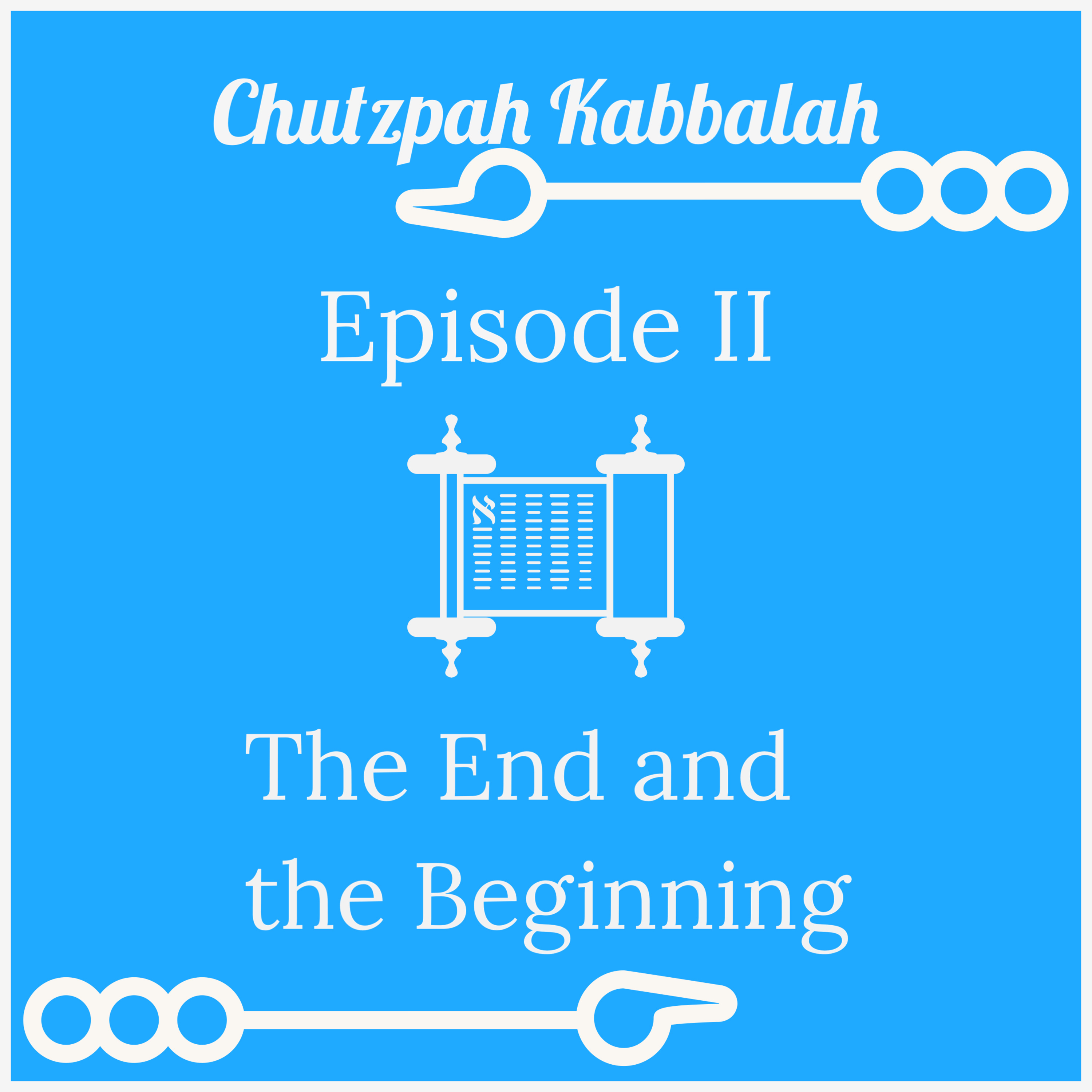The End and the Beginning episode artwork