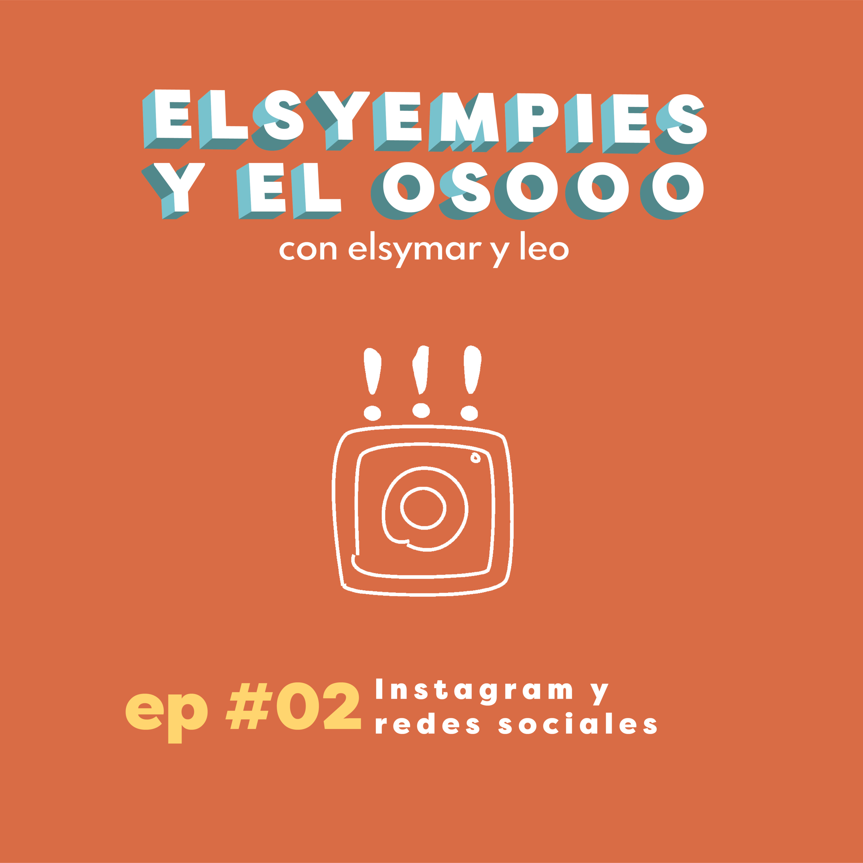 Elsyempies y el Oso