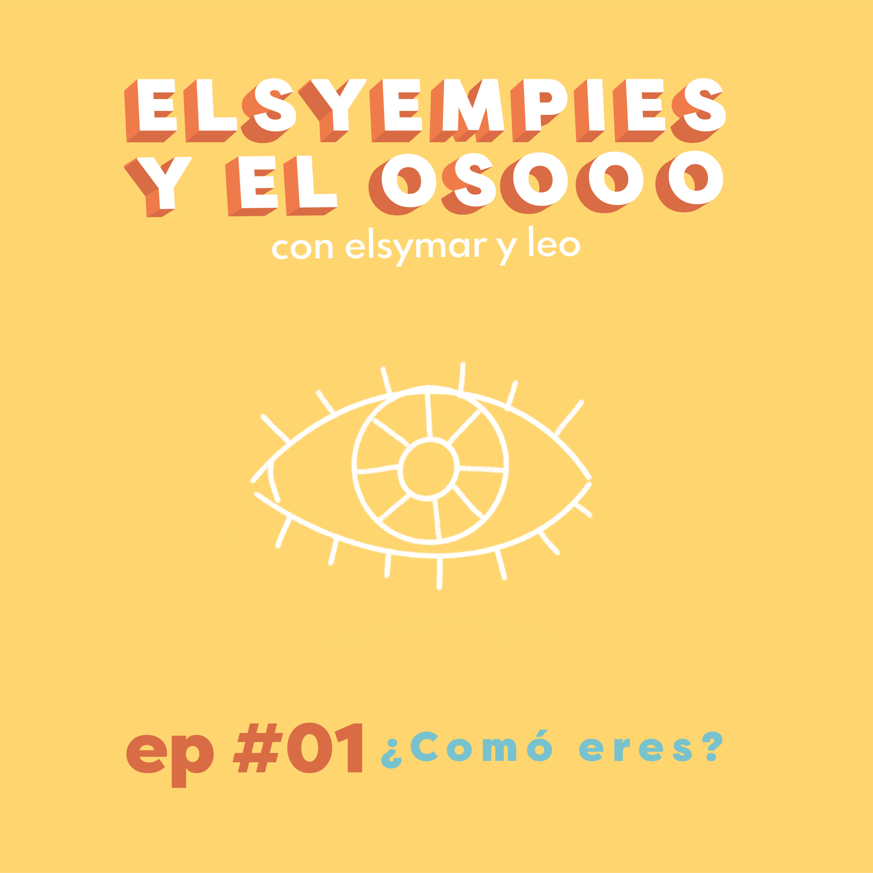 Elsyempies y el Oso