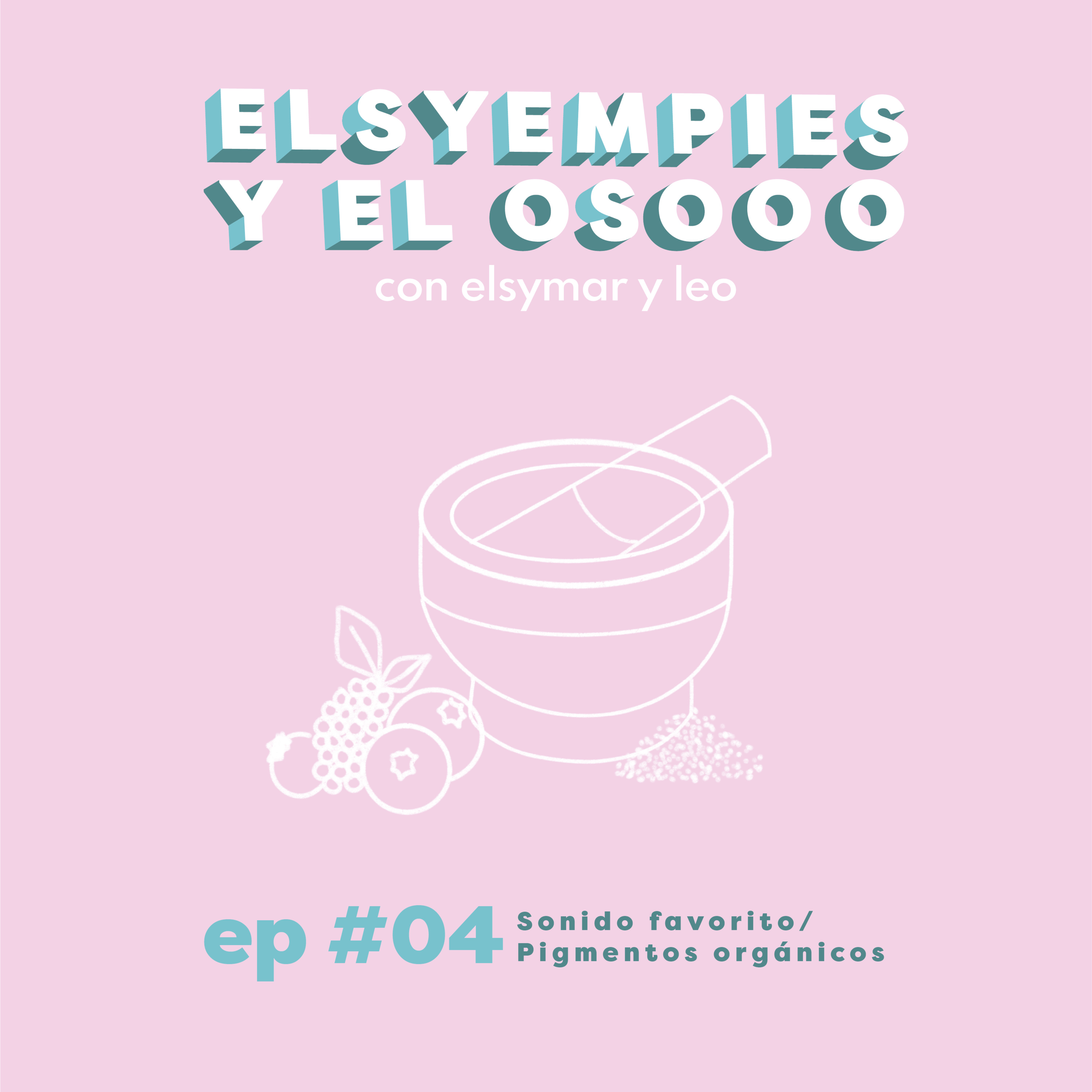 Elsyempies y el Oso