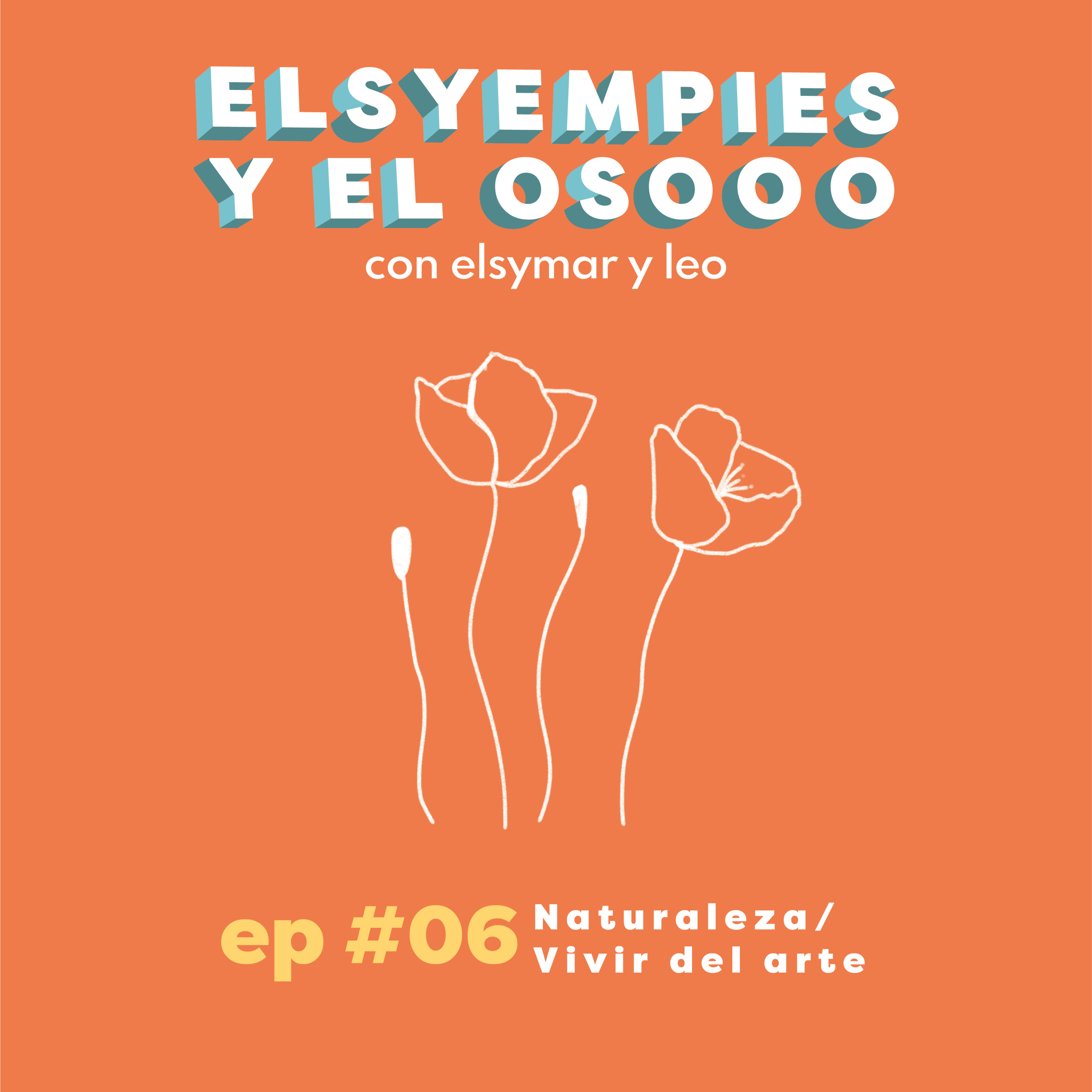 Elsyempies y el Oso