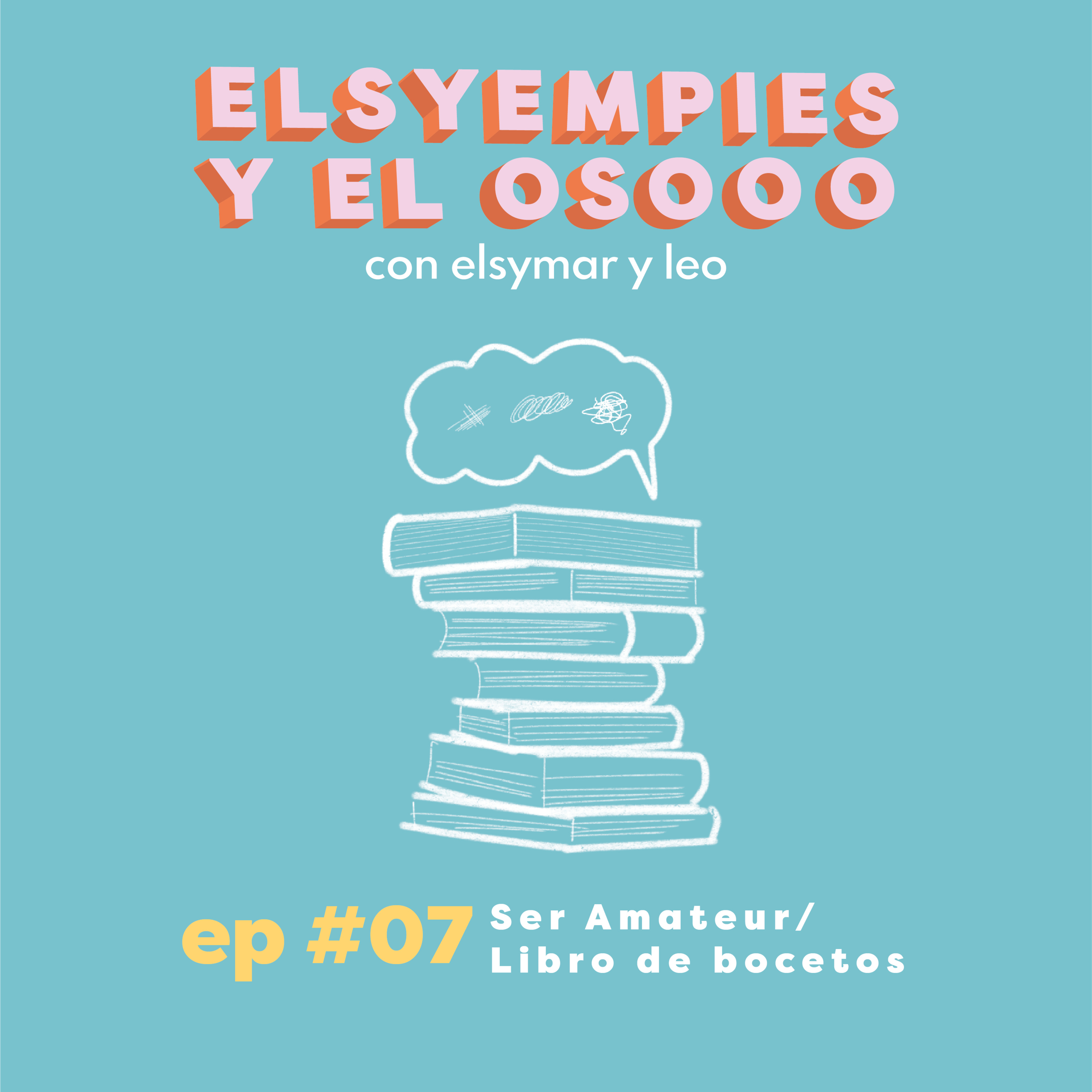 Elsyempies y el Oso