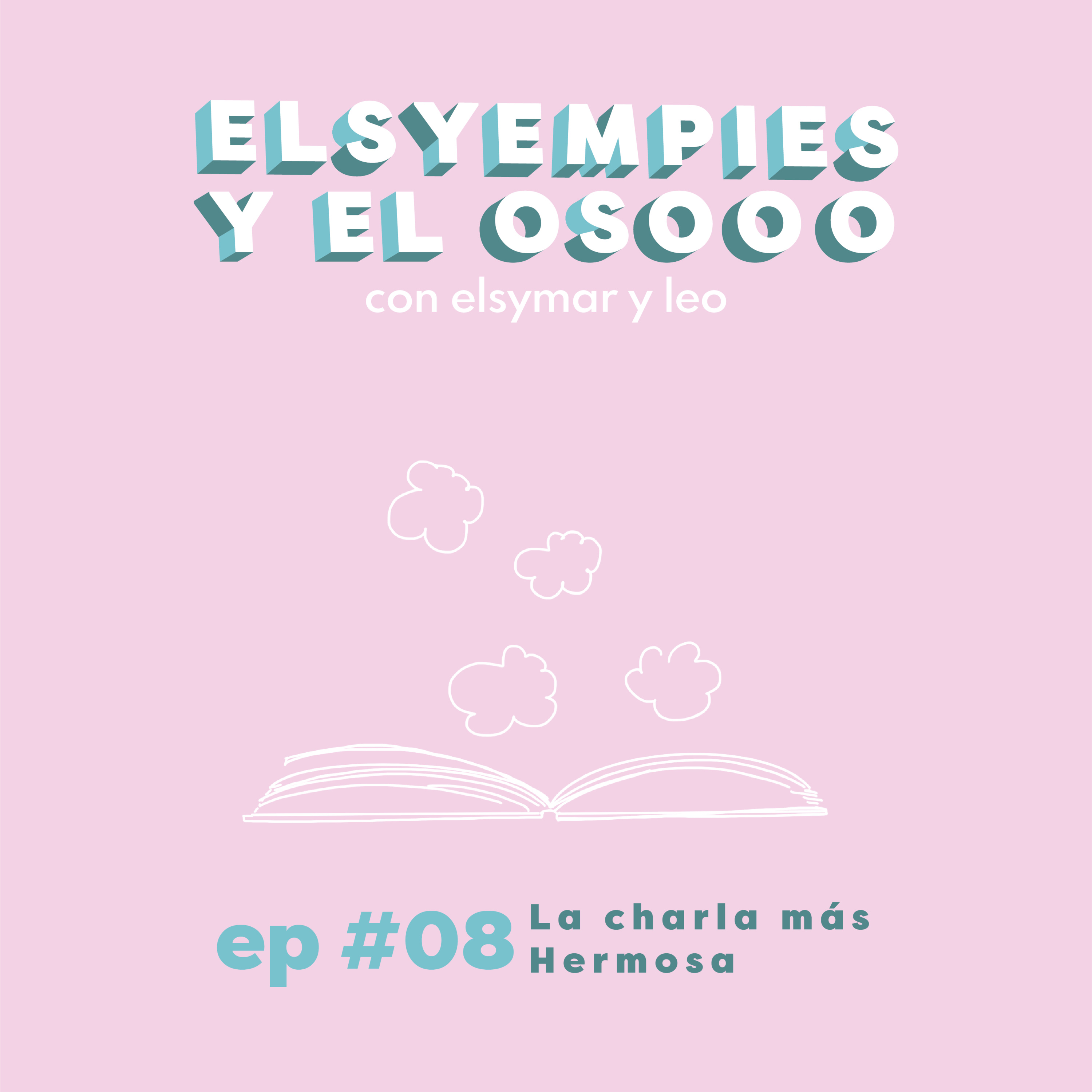 Elsyempies y el Oso