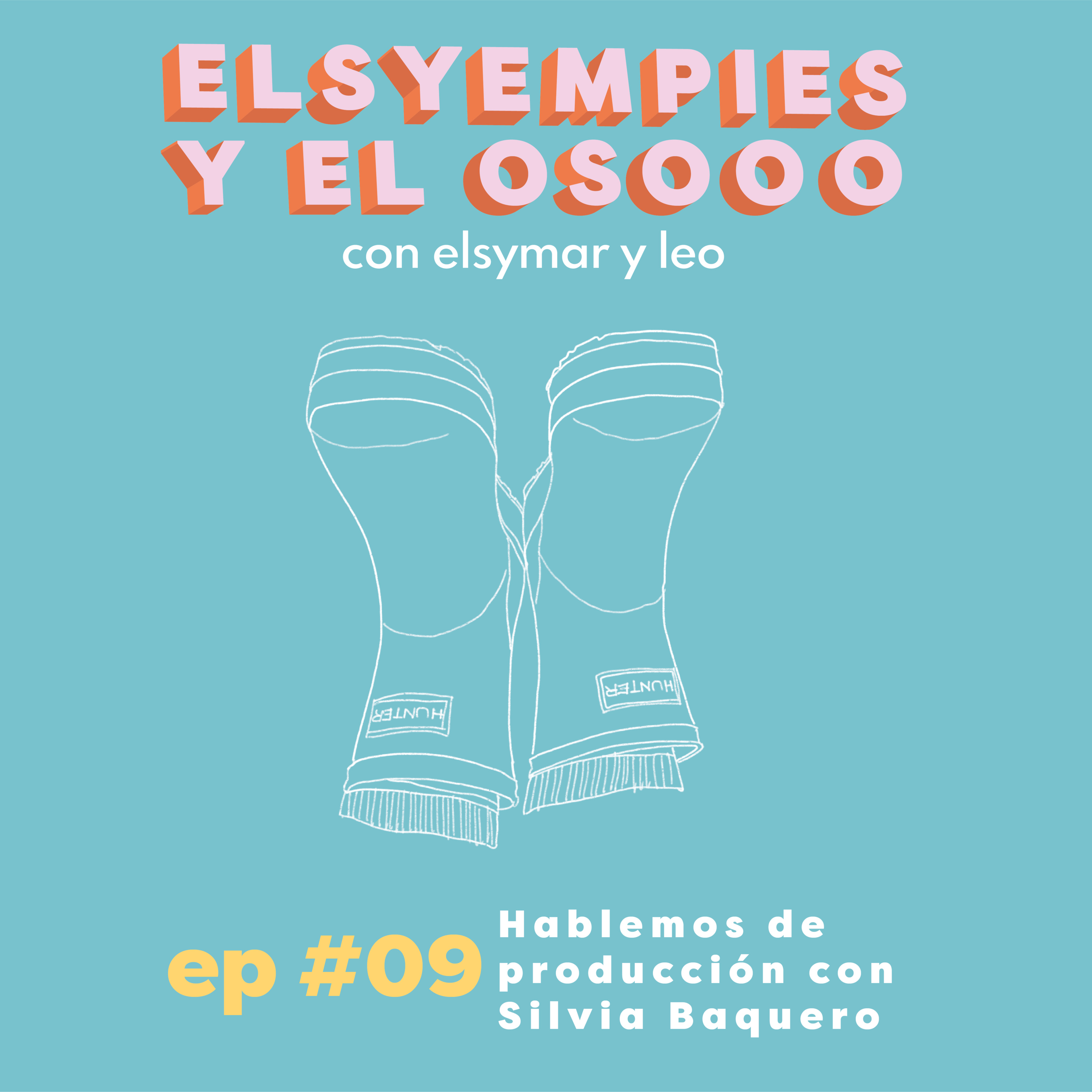 Elsyempies y el Oso
