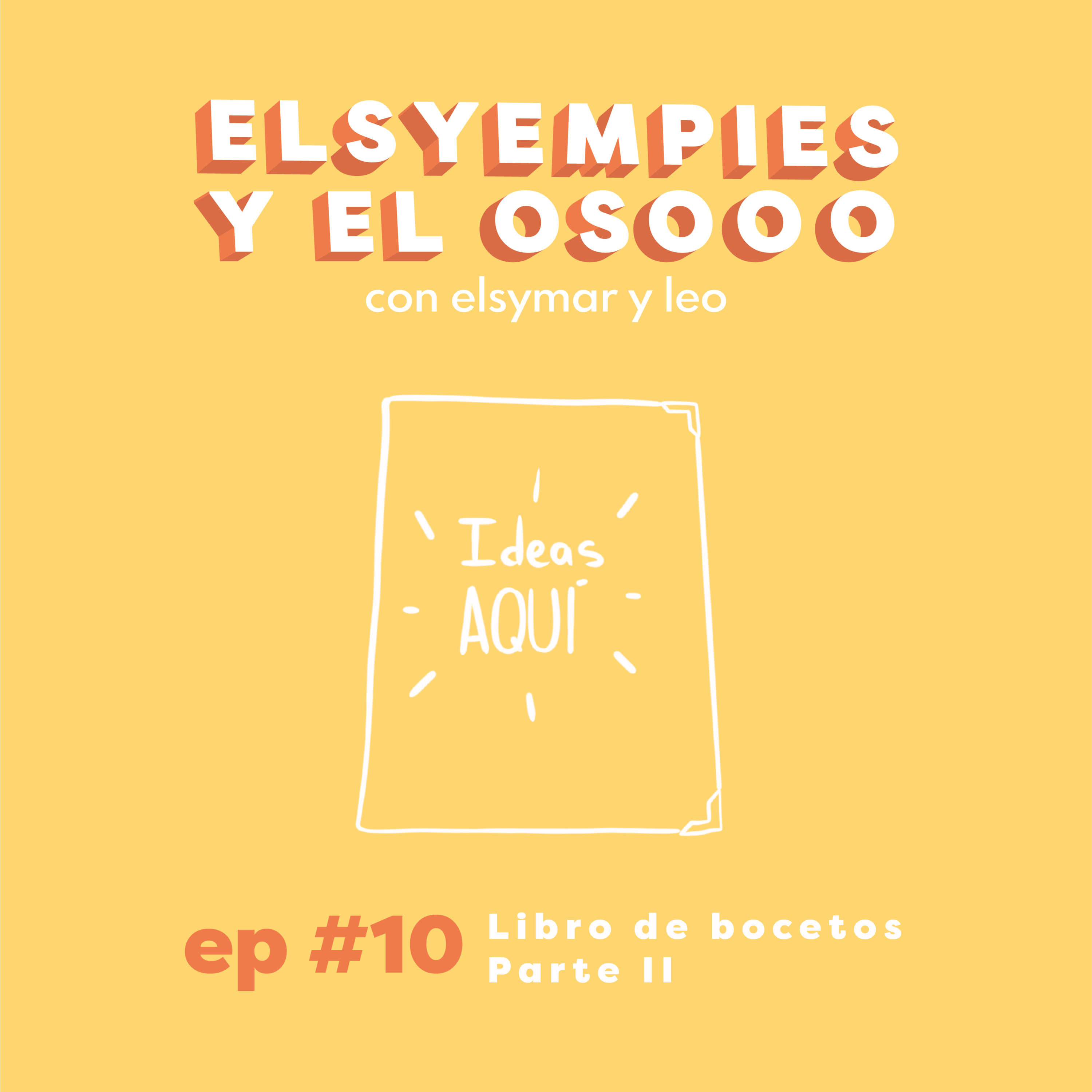 Elsyempies y el Oso