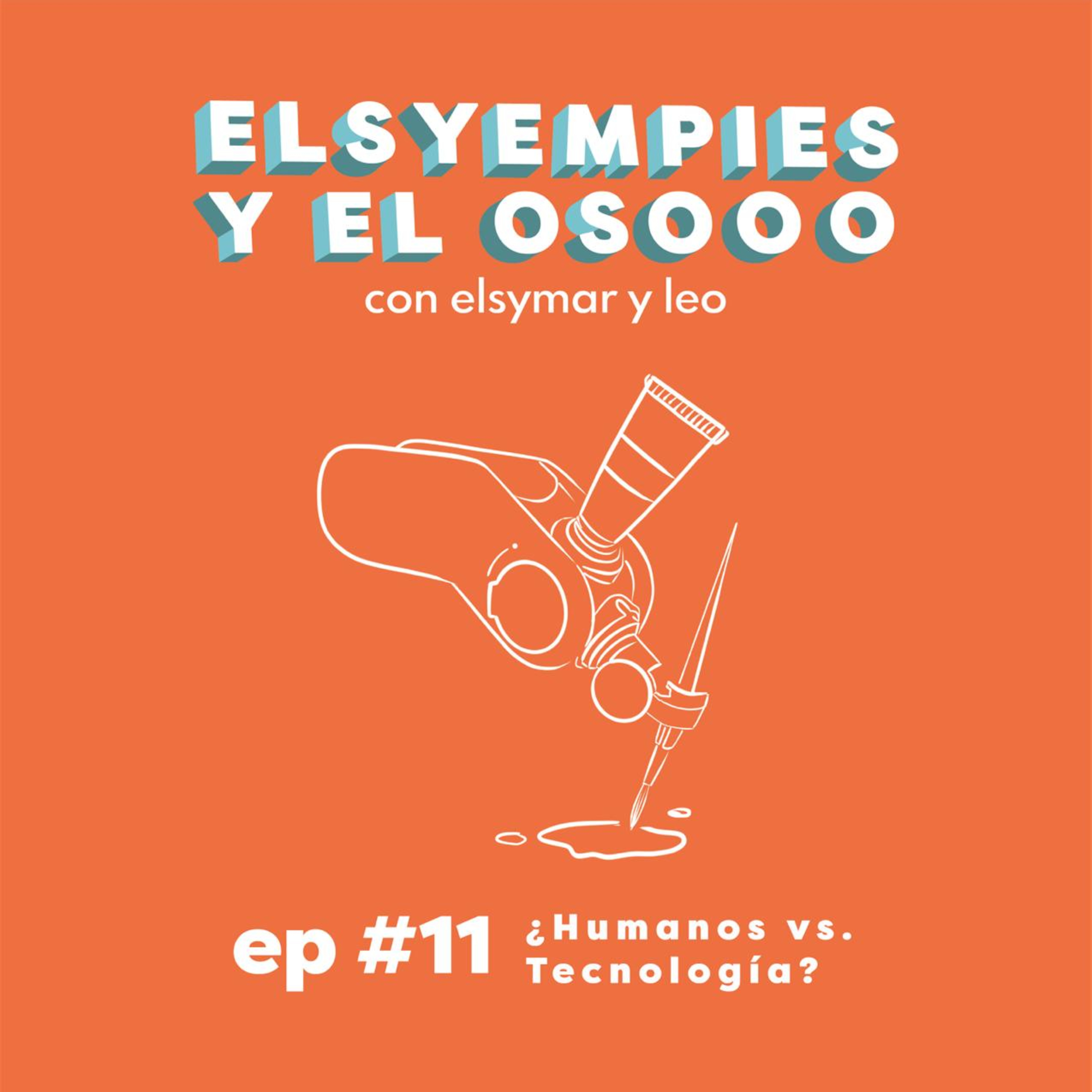 Elsyempies y el Oso