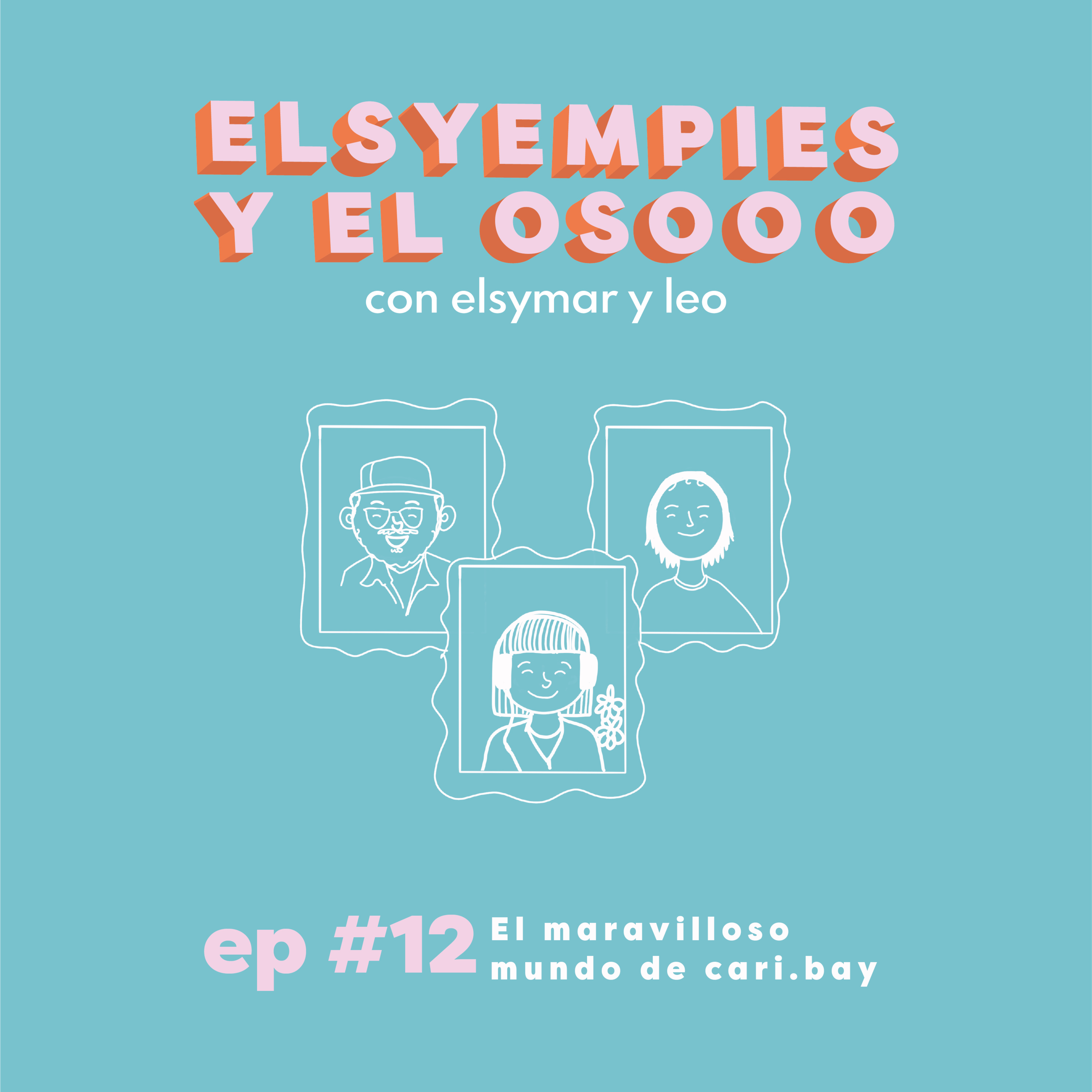 Elsyempies y el Oso