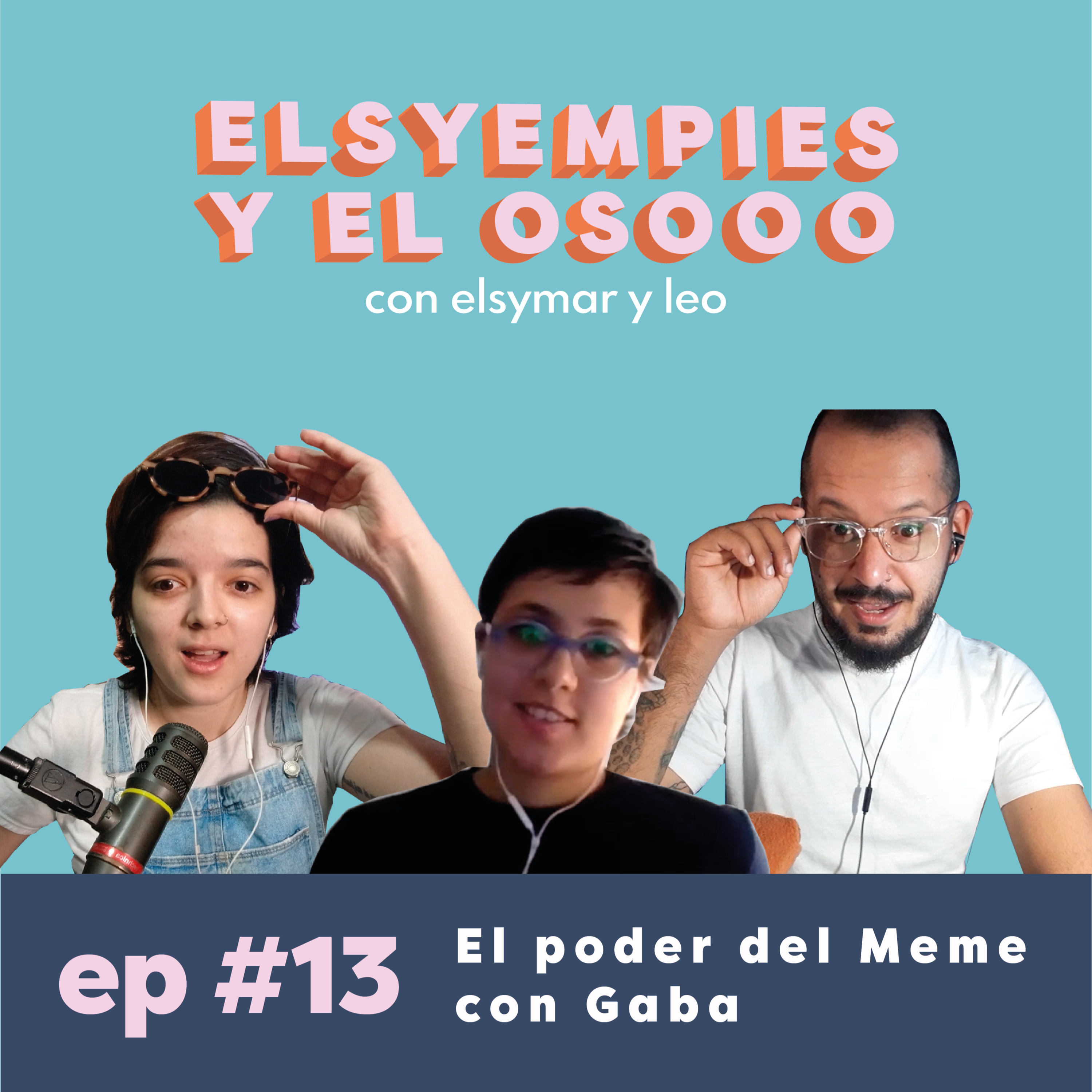 Elsyempies y el Oso