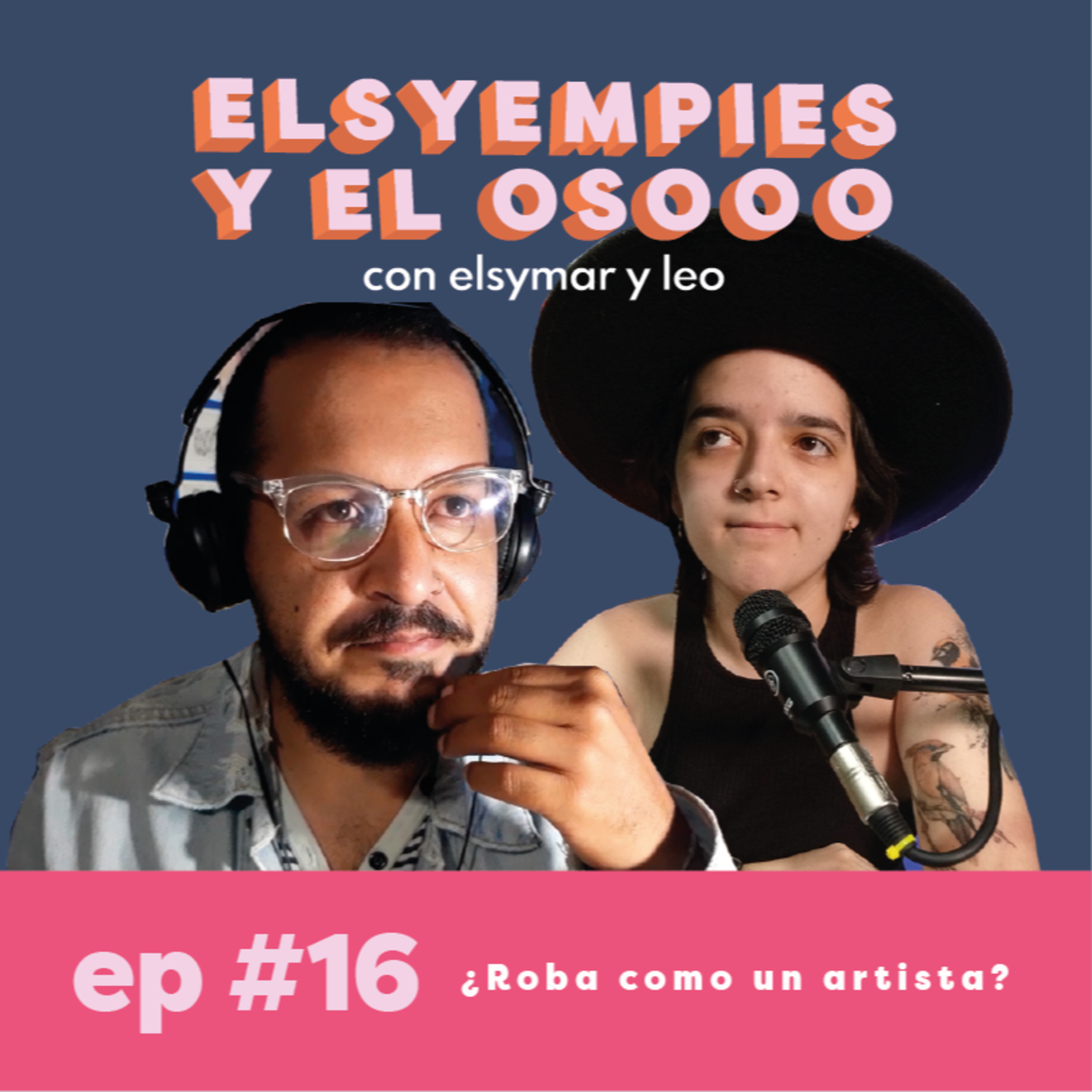 Elsyempies y el Oso