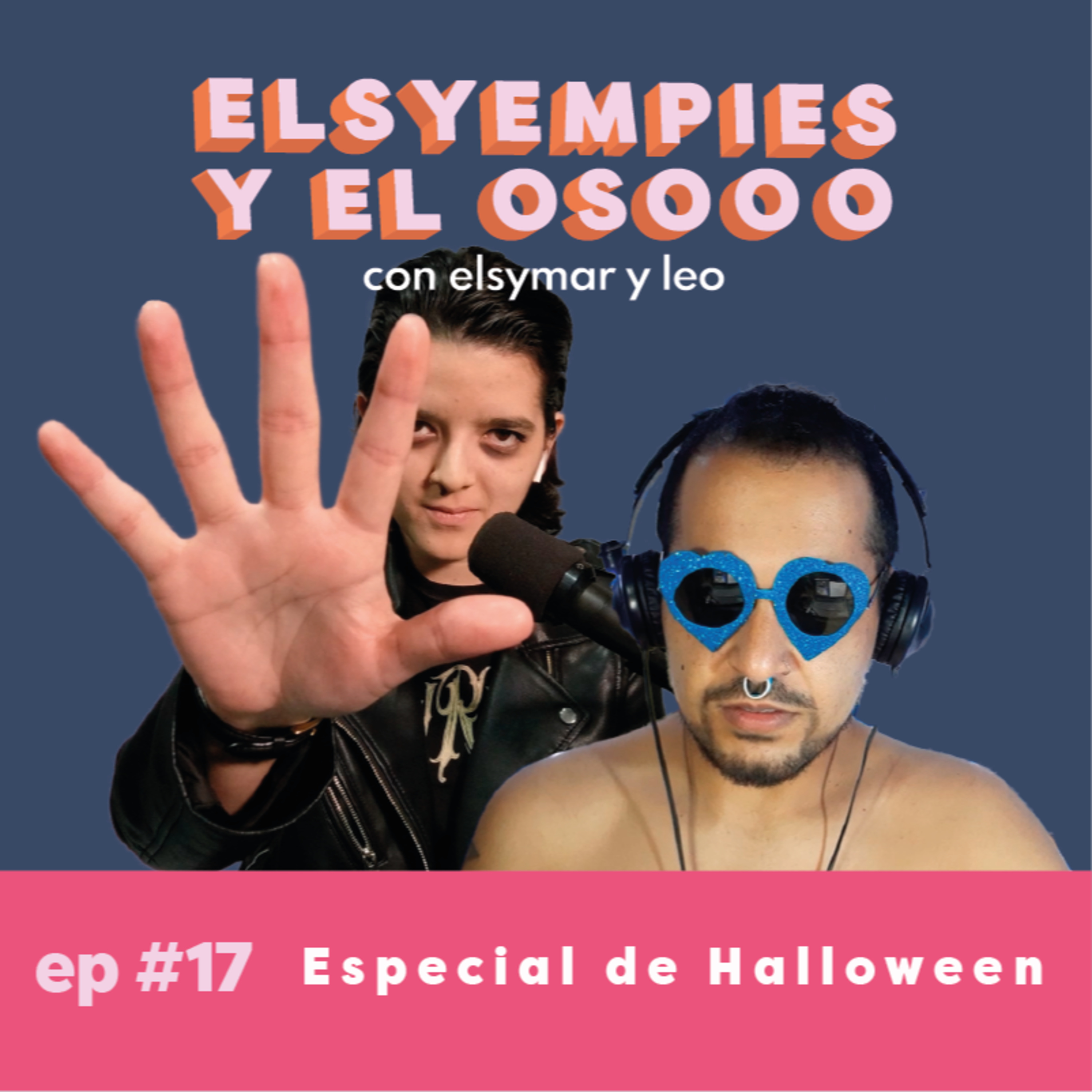 Elsyempies y el Oso