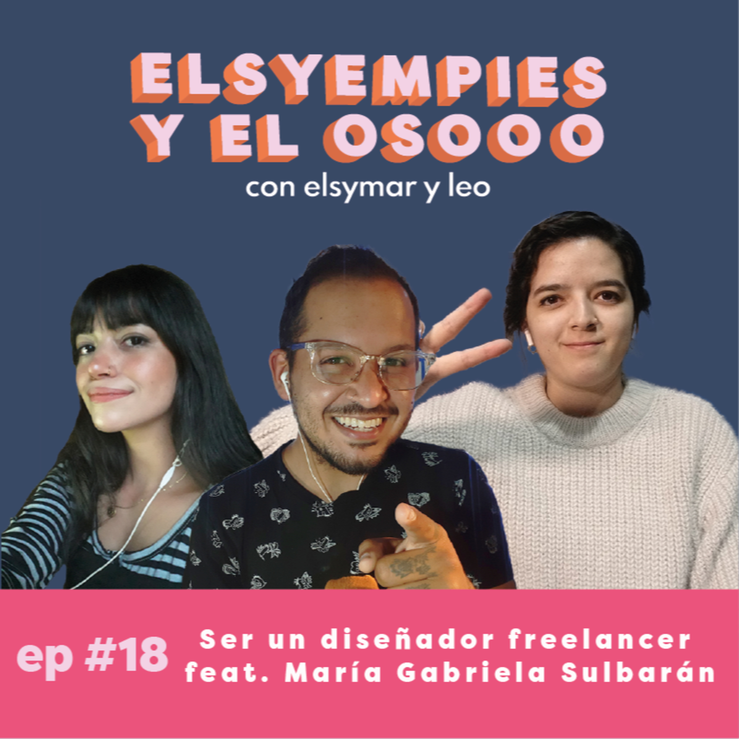 Elsyempies y el Oso
