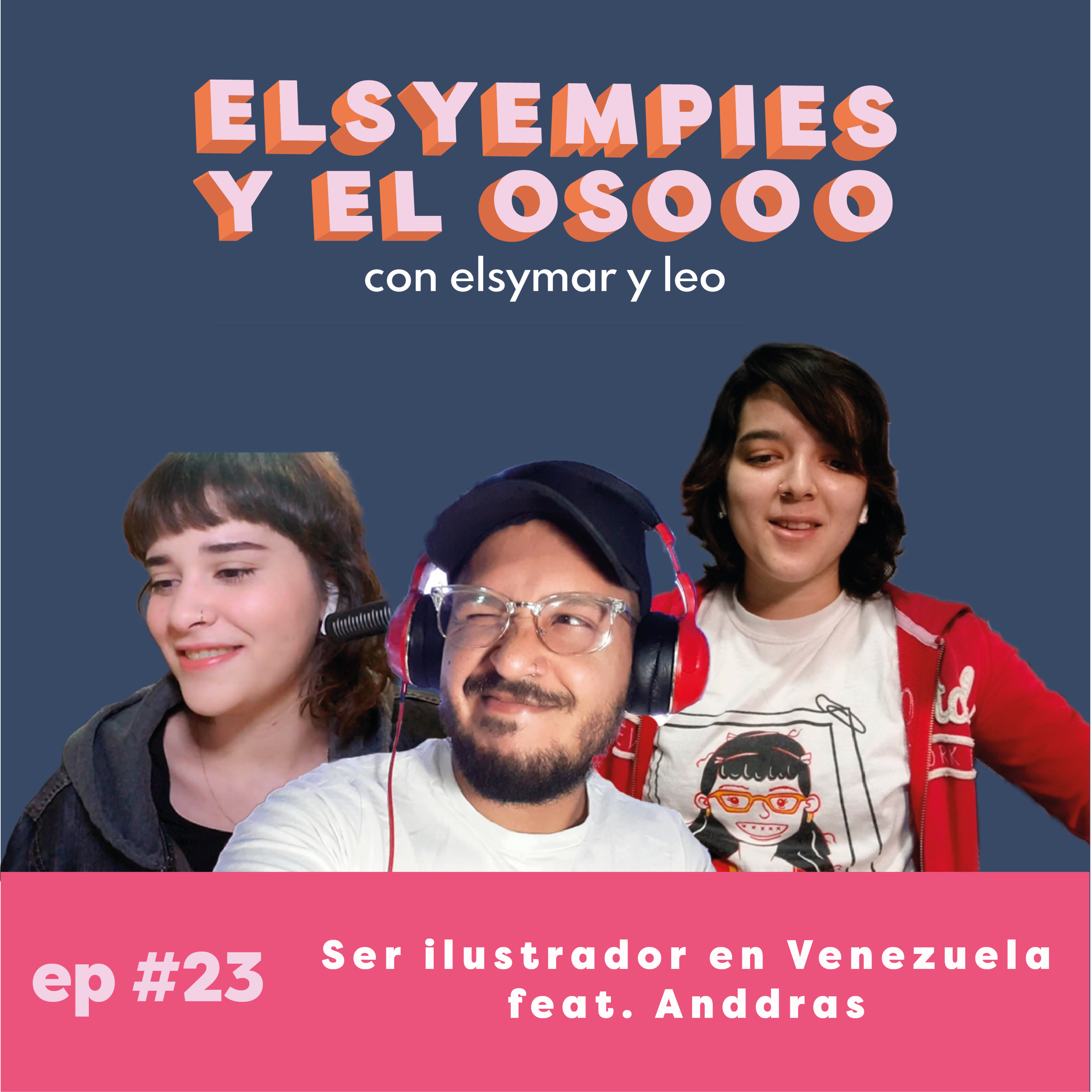 Elsyempies y el Oso