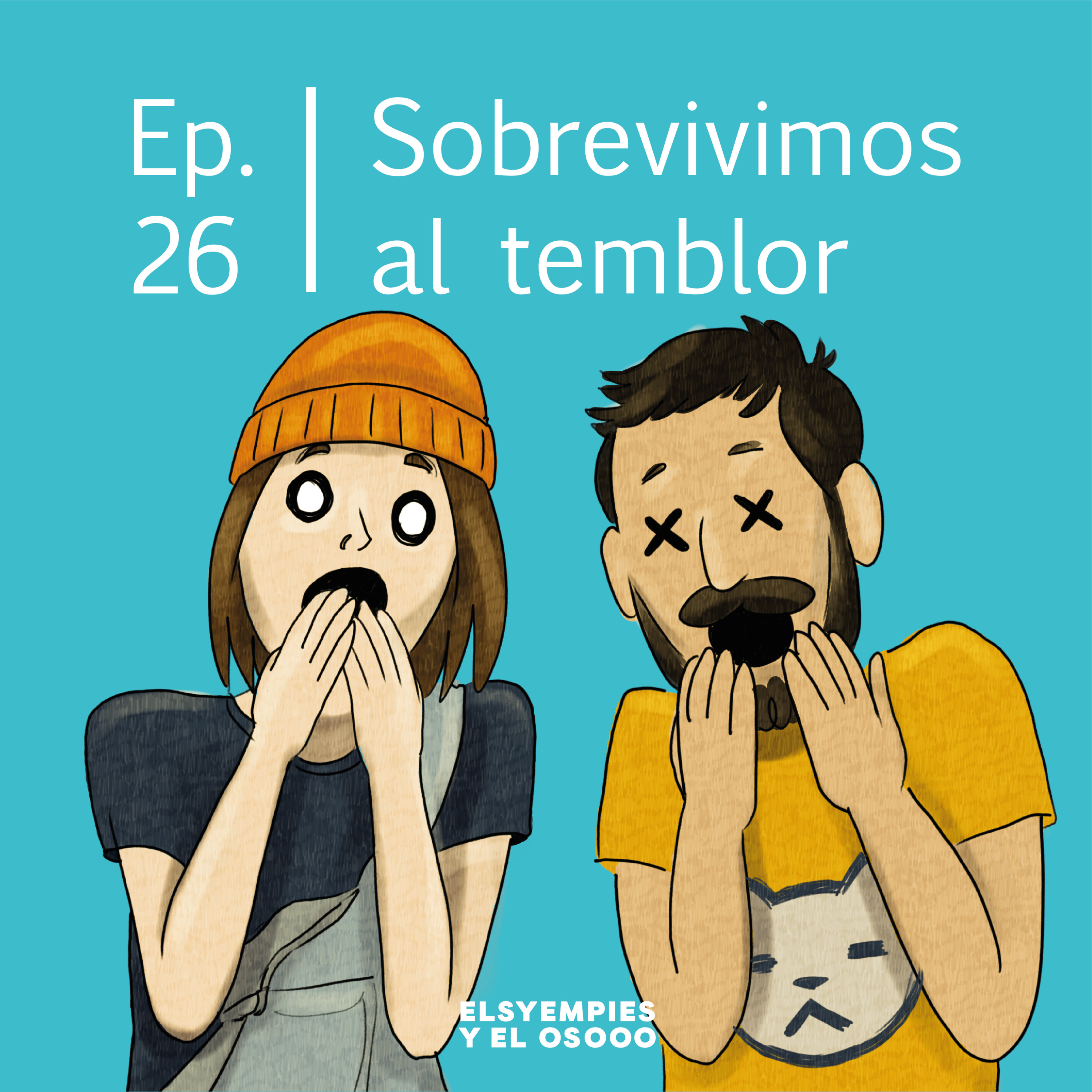 Elsyempies y el Oso