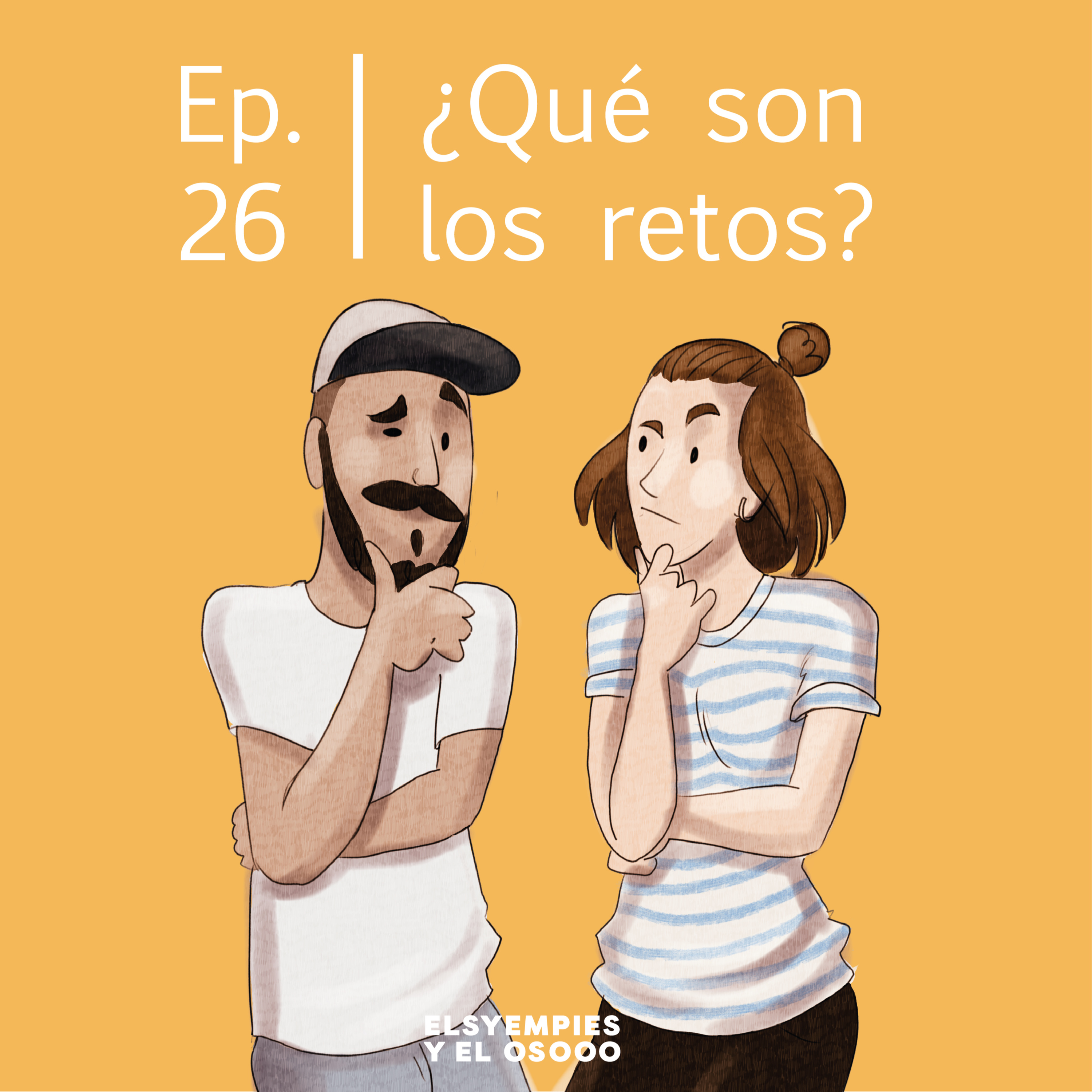 Elsyempies y el Oso