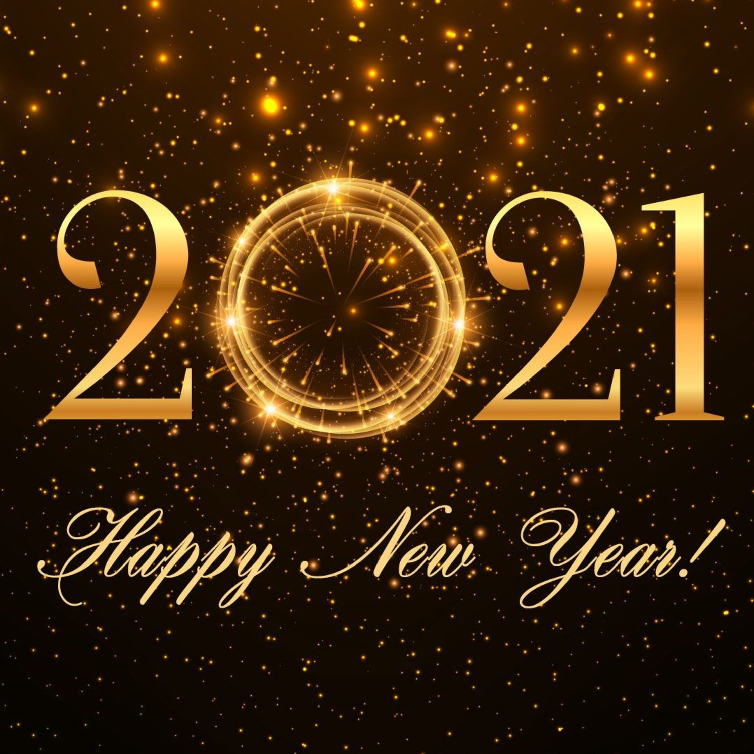 New Years Opportunities!