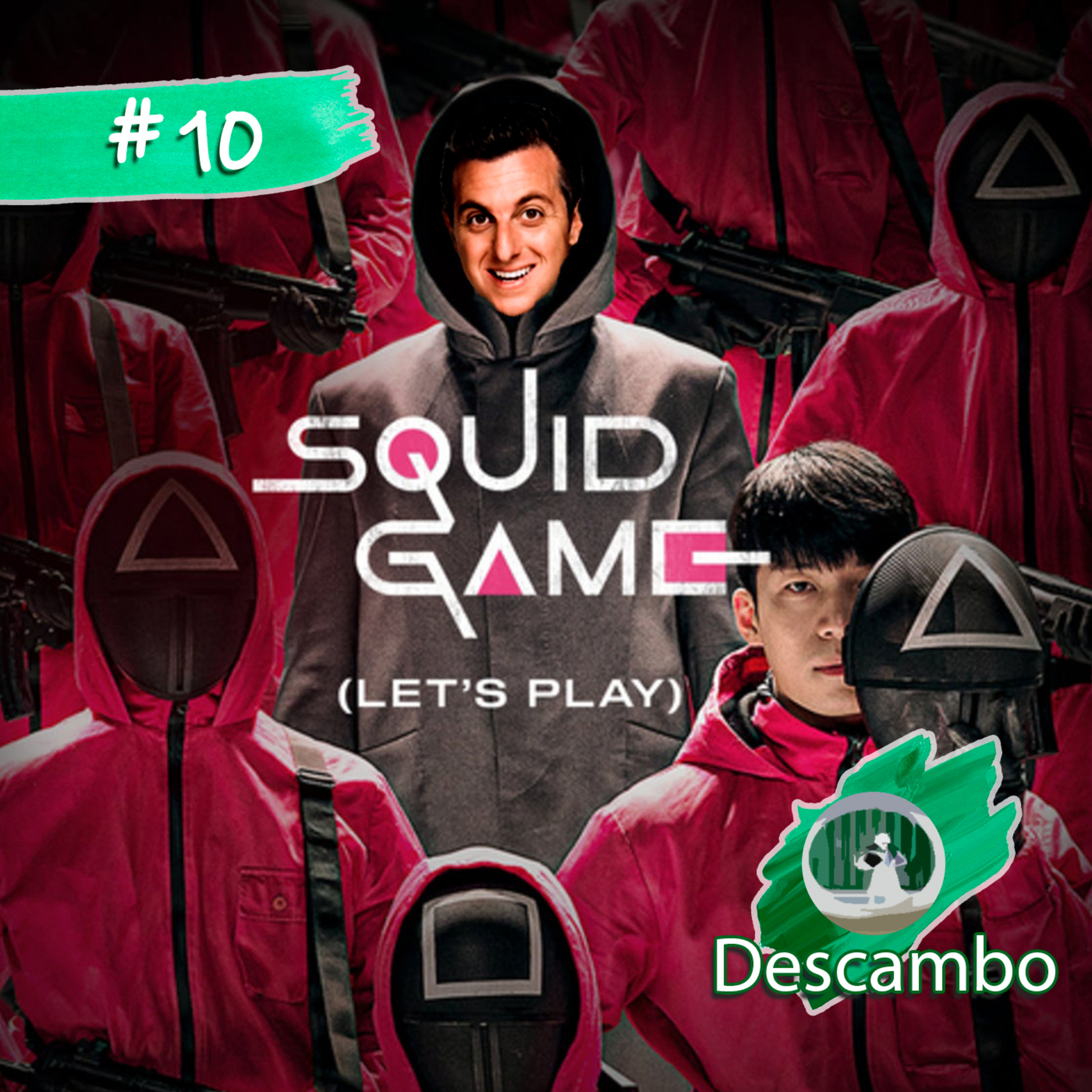 Descambo