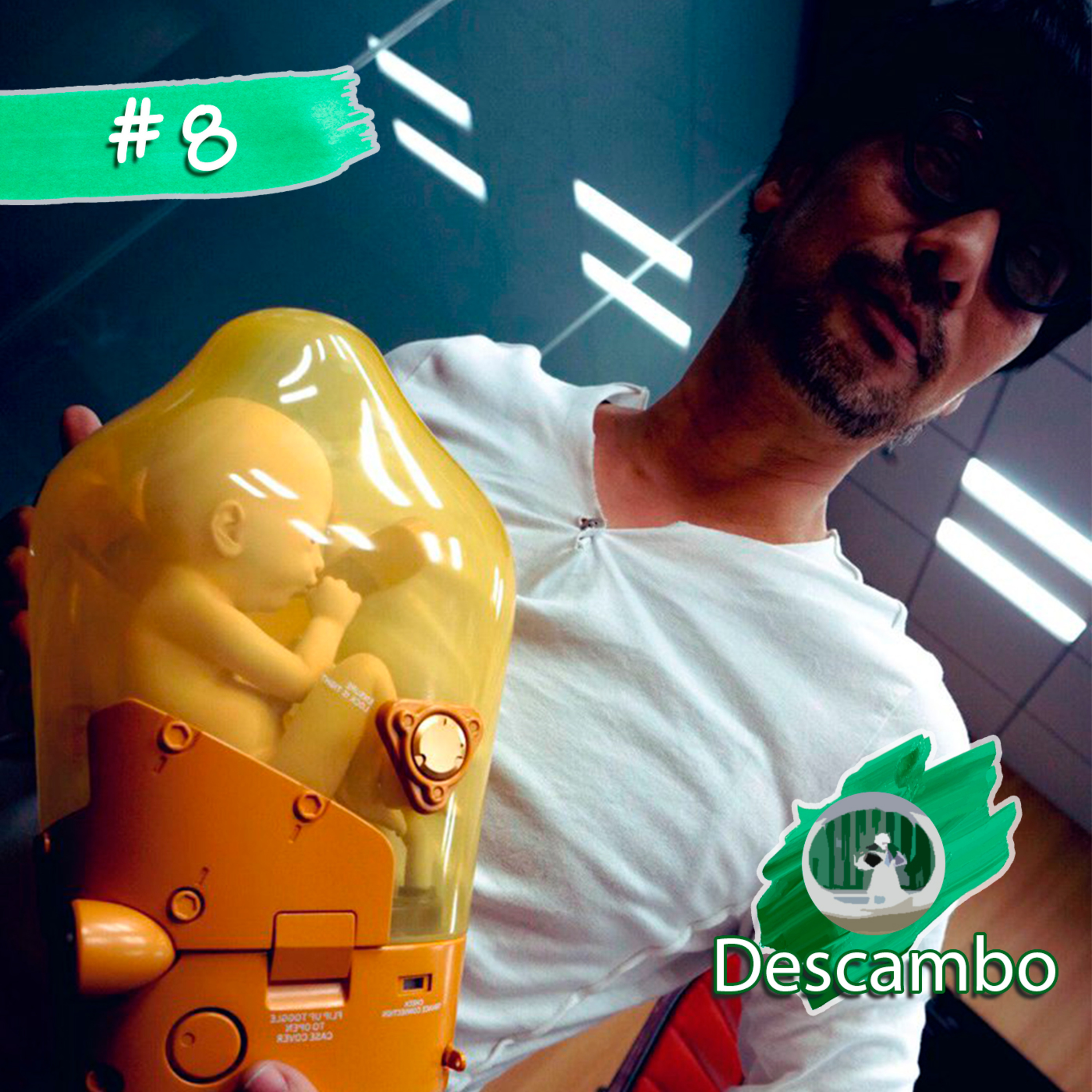 Descambo