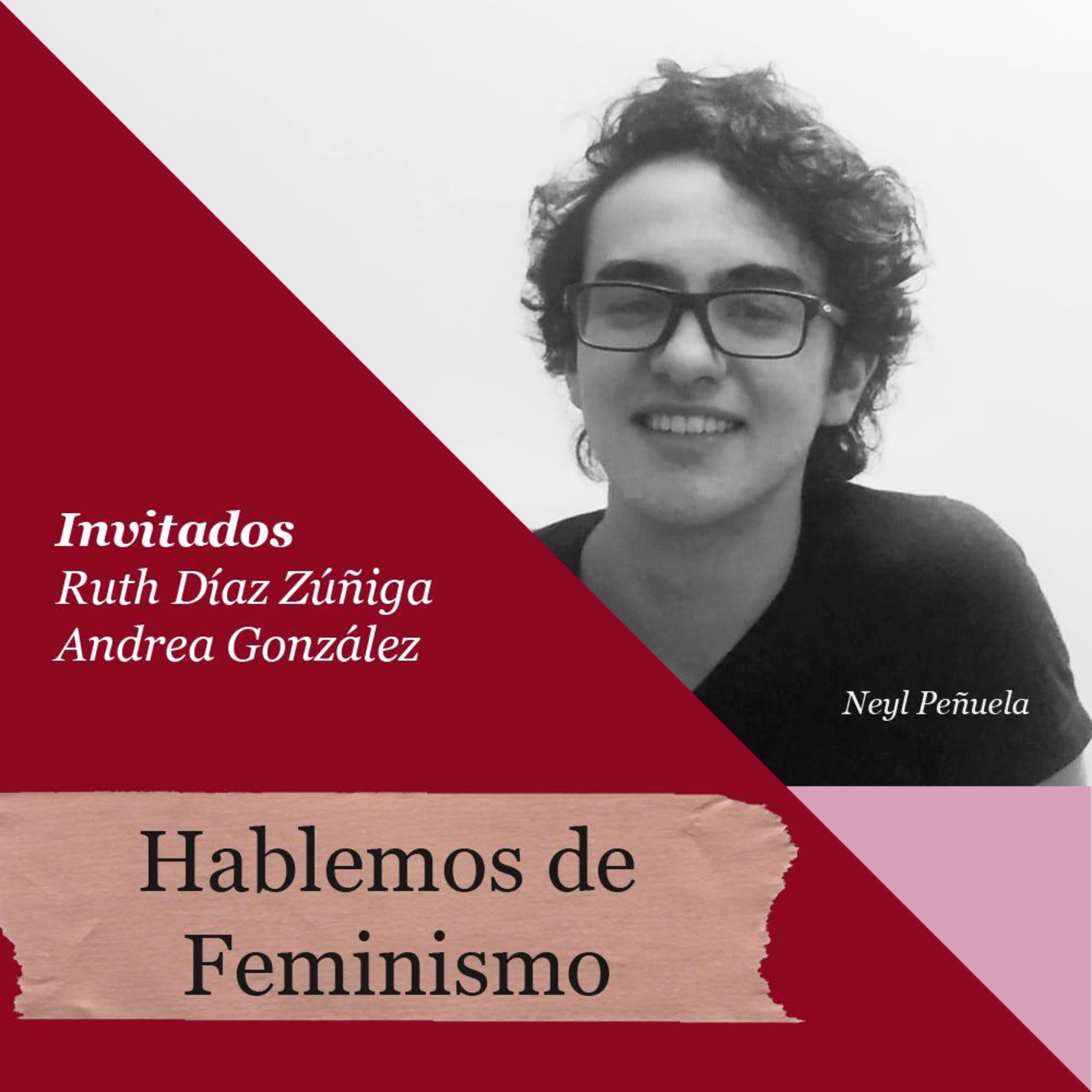 Revista Venas Abiertas - Podcast