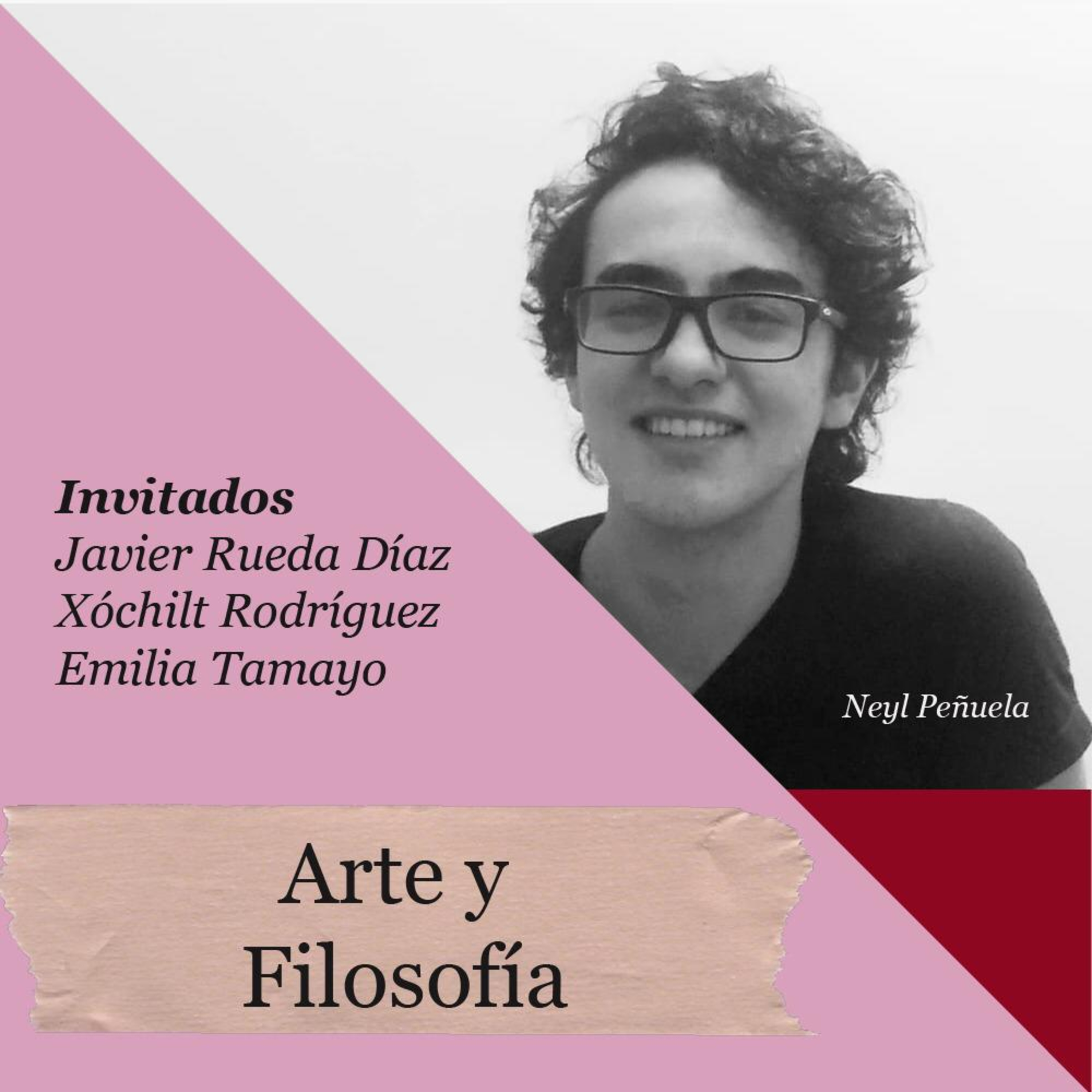 Revista Venas Abiertas - Podcast
