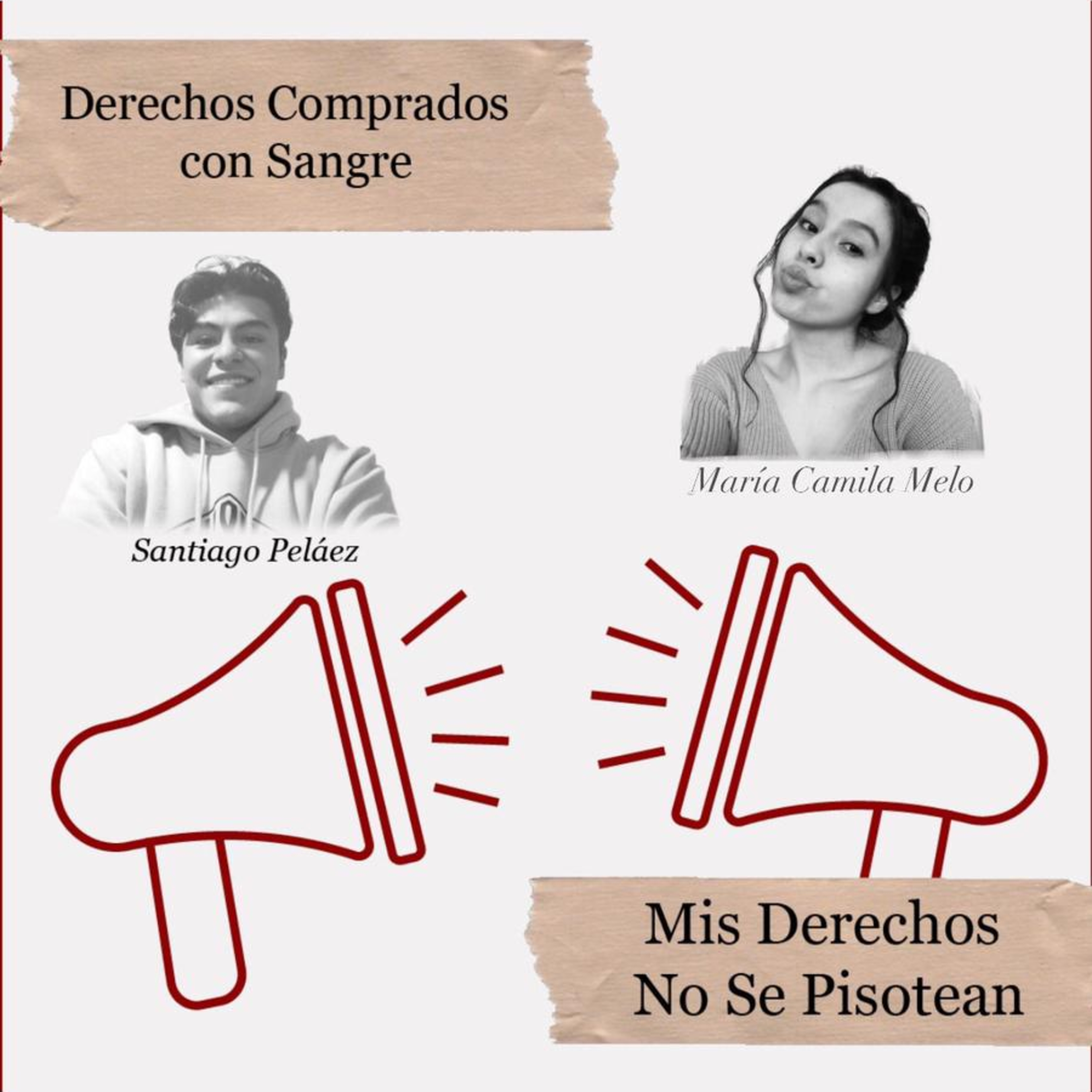 Revista Venas Abiertas - Podcast