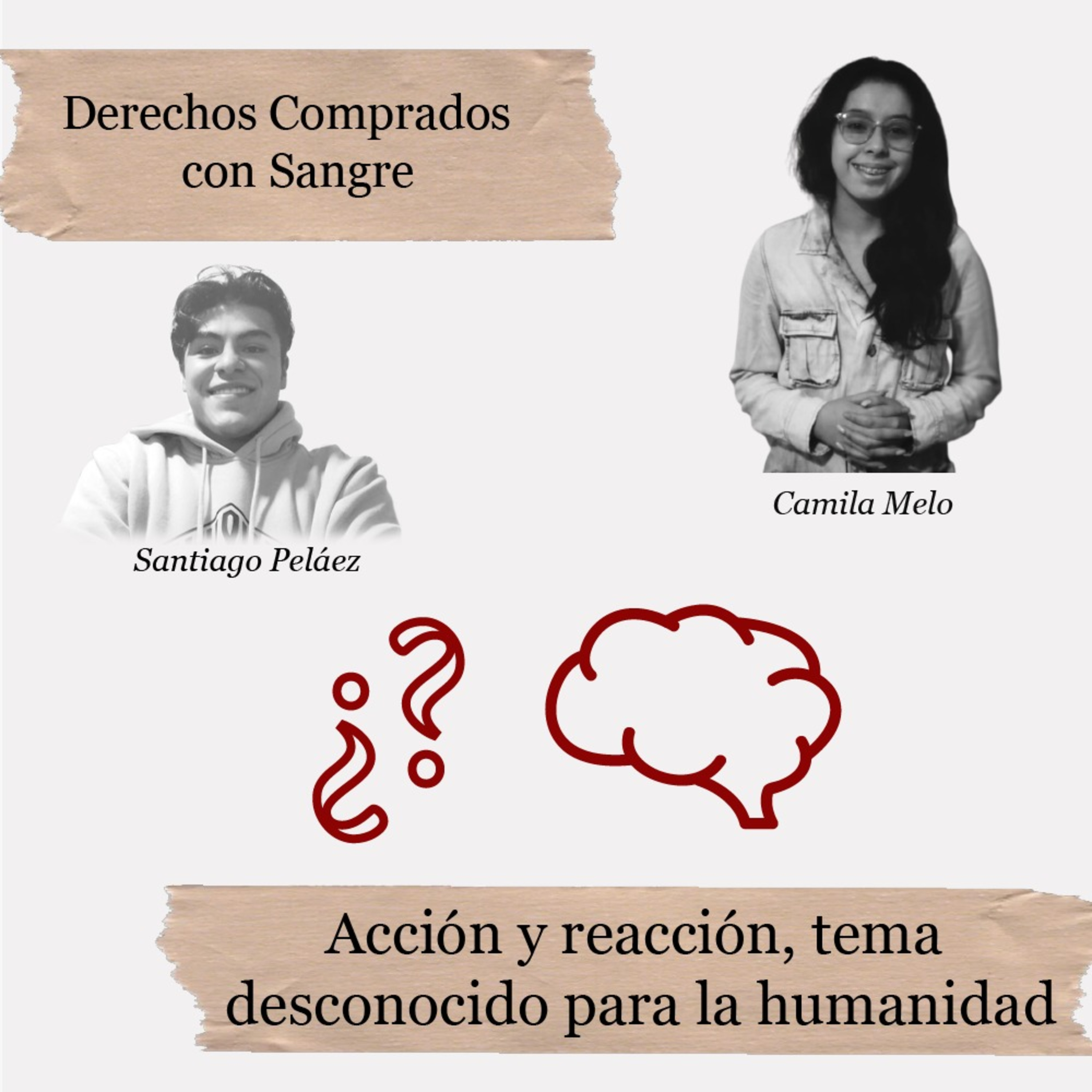Revista Venas Abiertas - Podcast