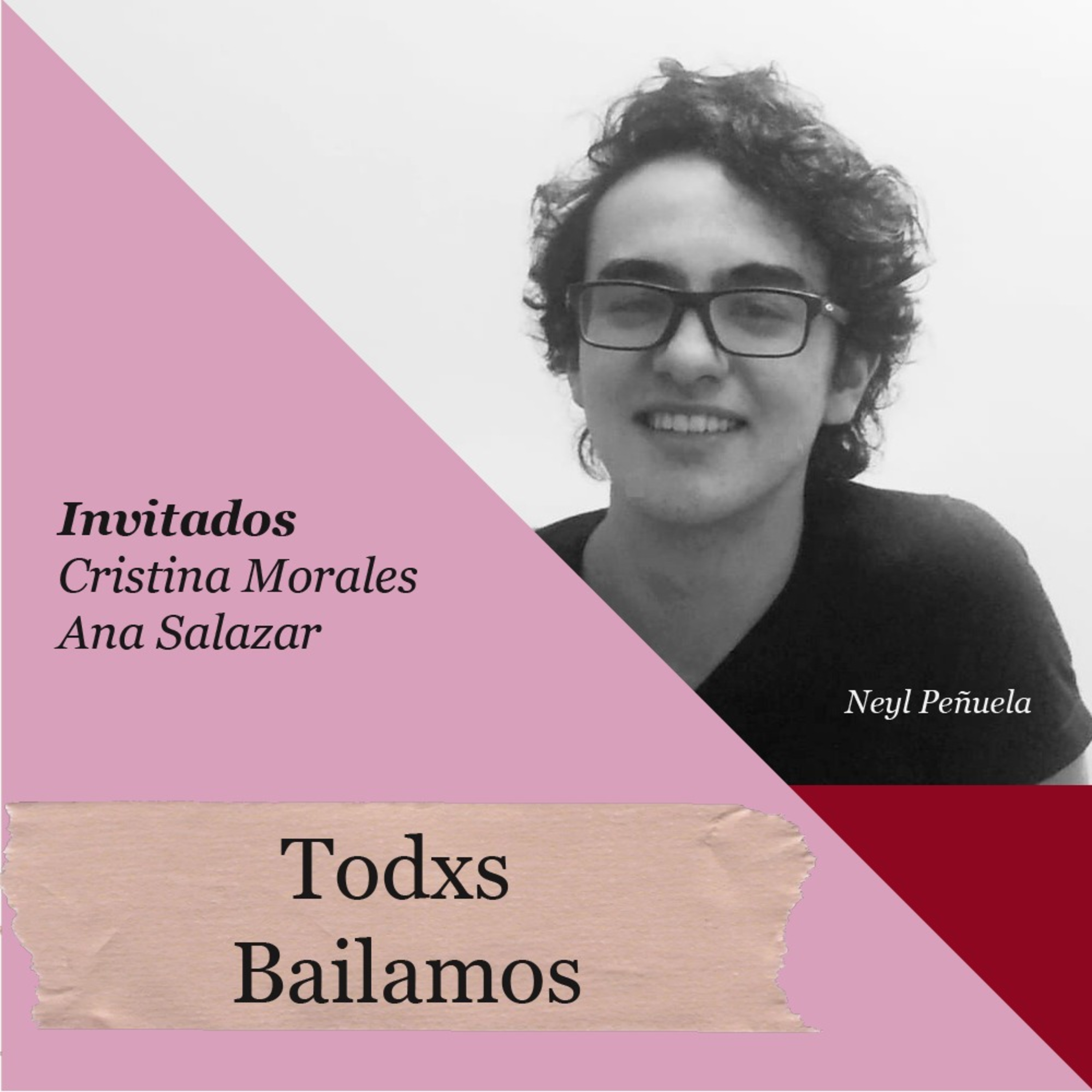Revista Venas Abiertas - Podcast