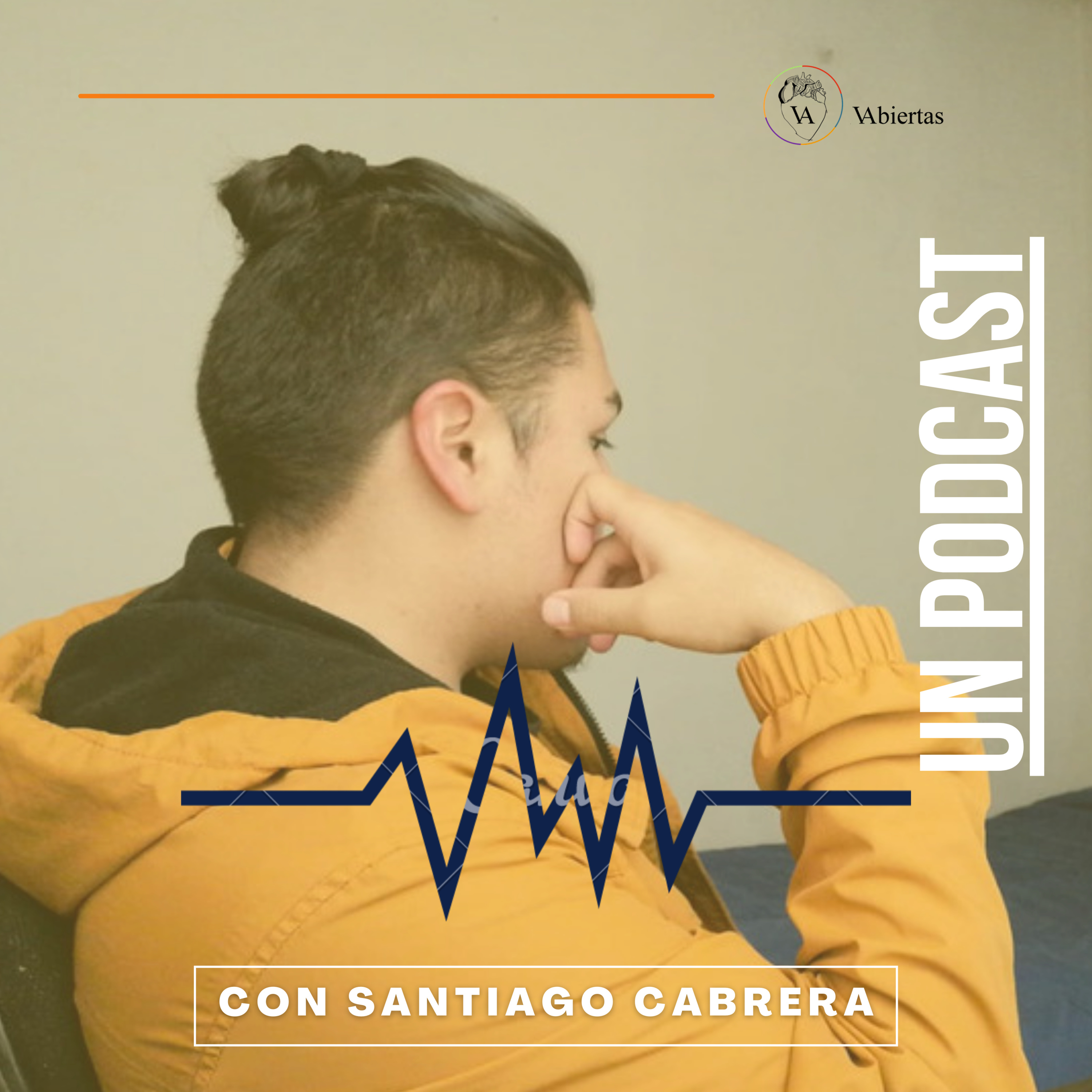 Revista Venas Abiertas - Podcast