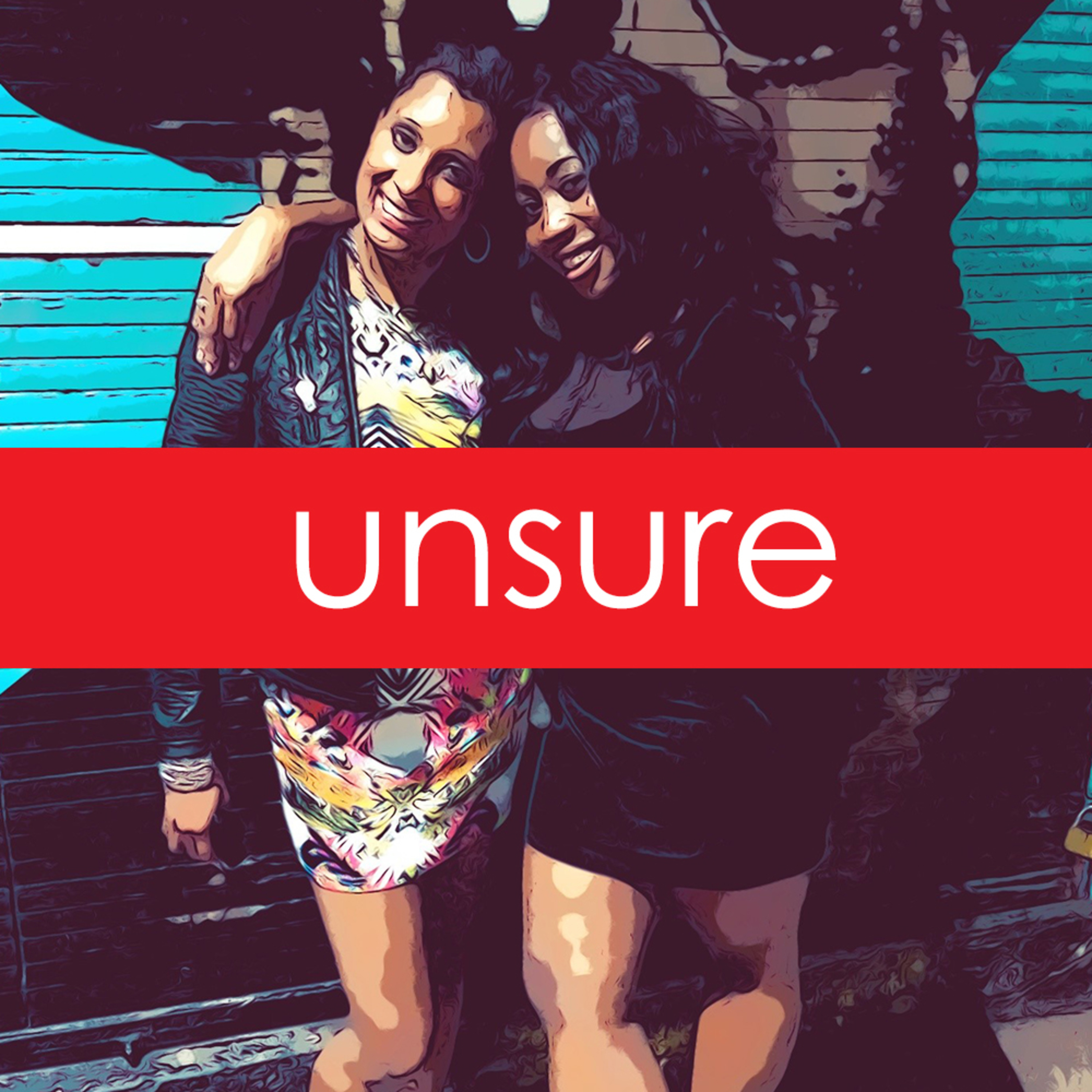 Unsure