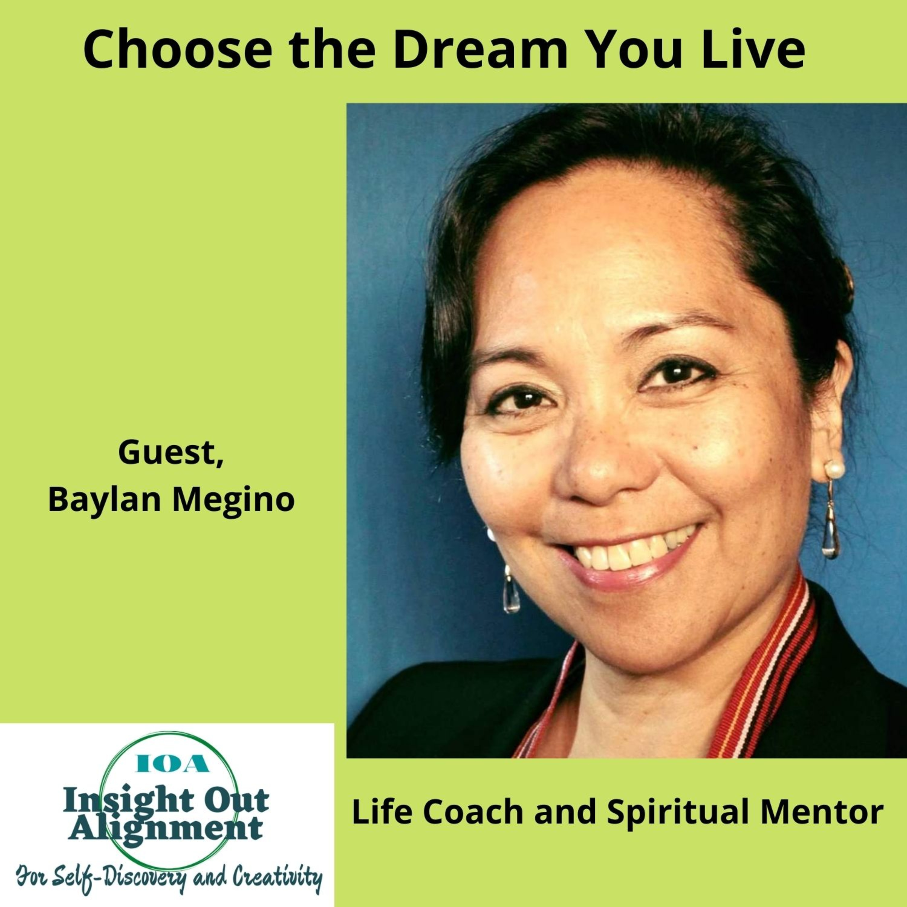 Insight Out Alignment Podcast!