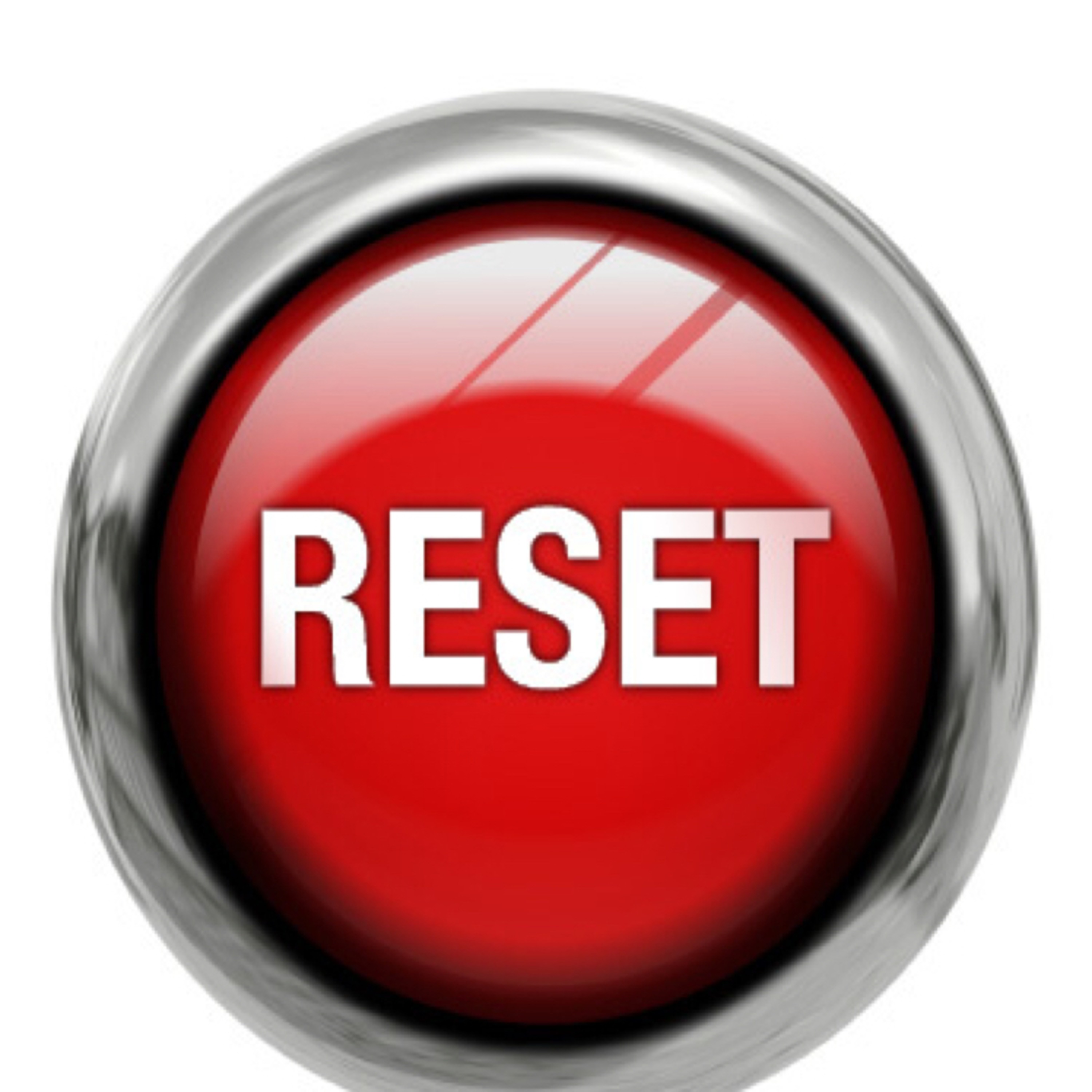 THE RESET BUTTON episode artwork