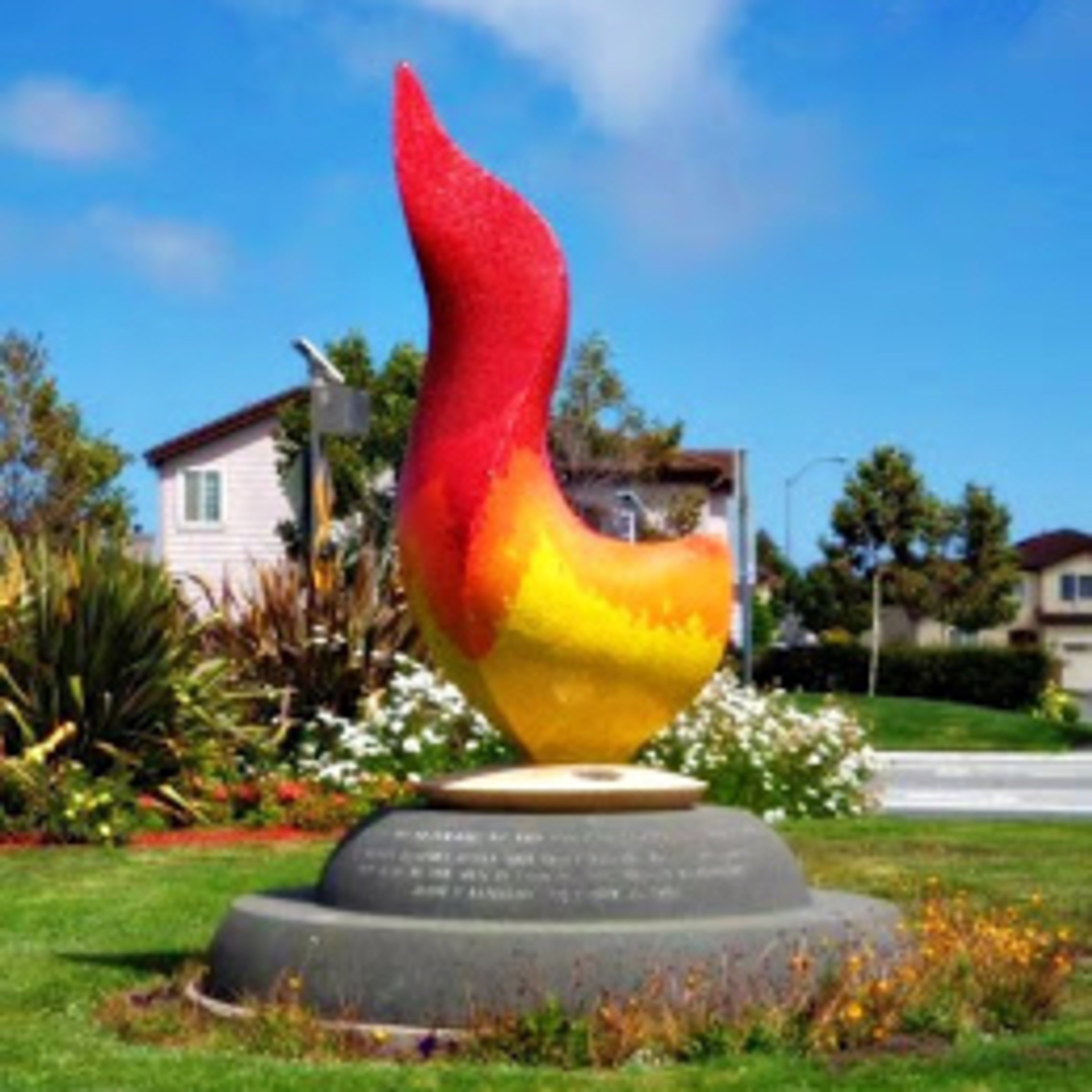 SSF Parks and Recreation Department
