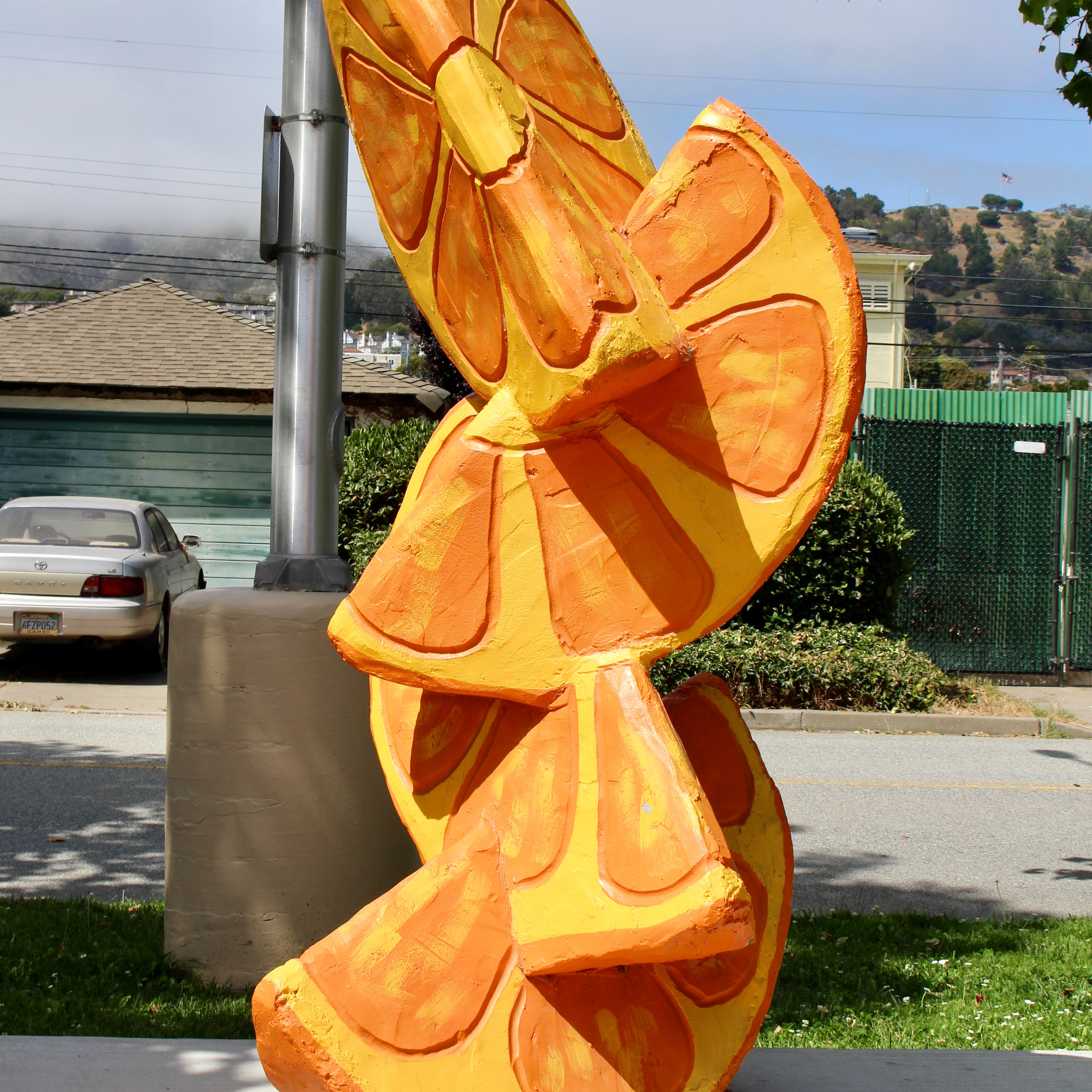 SSF Parks and Recreation Department