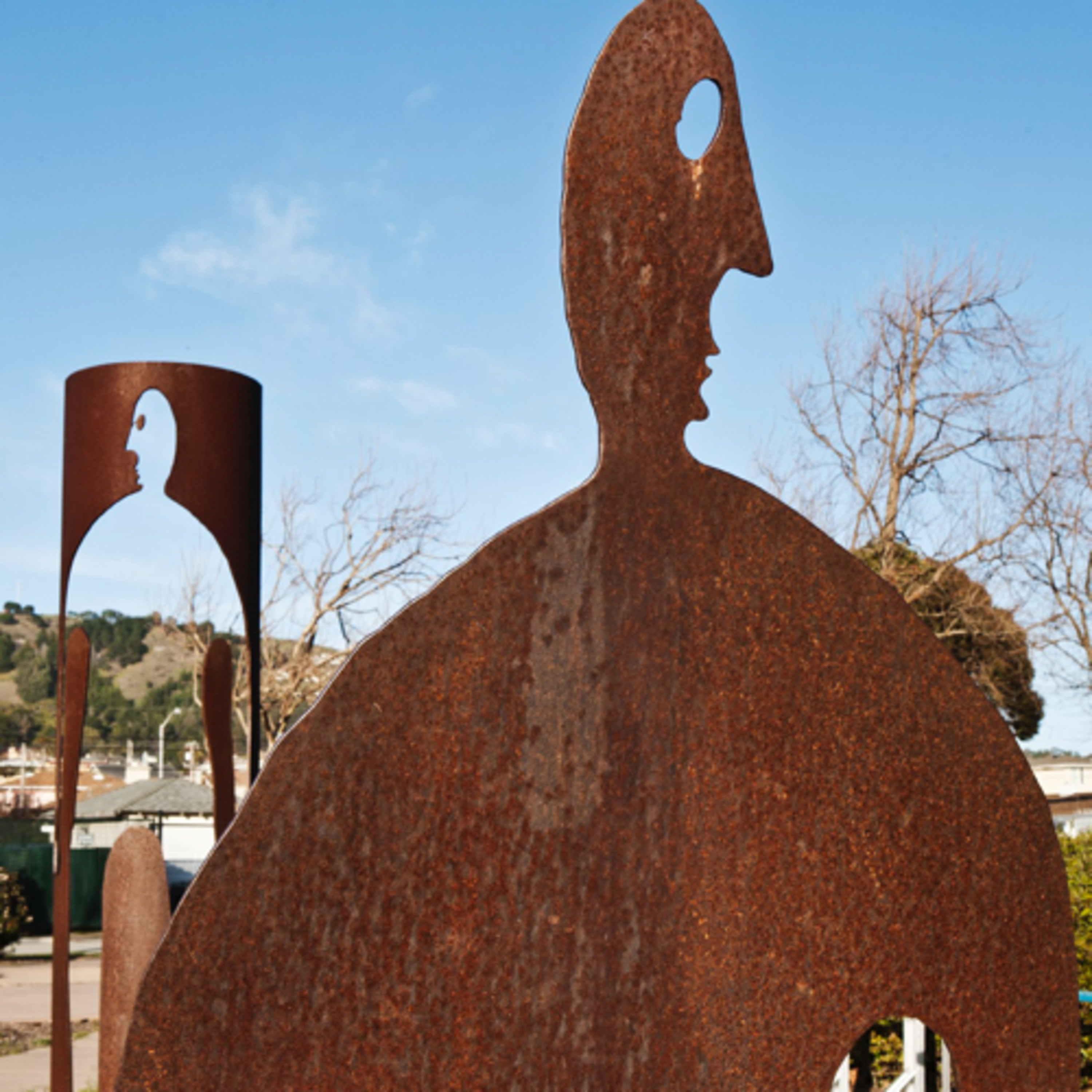 SSF Parks and Recreation Department