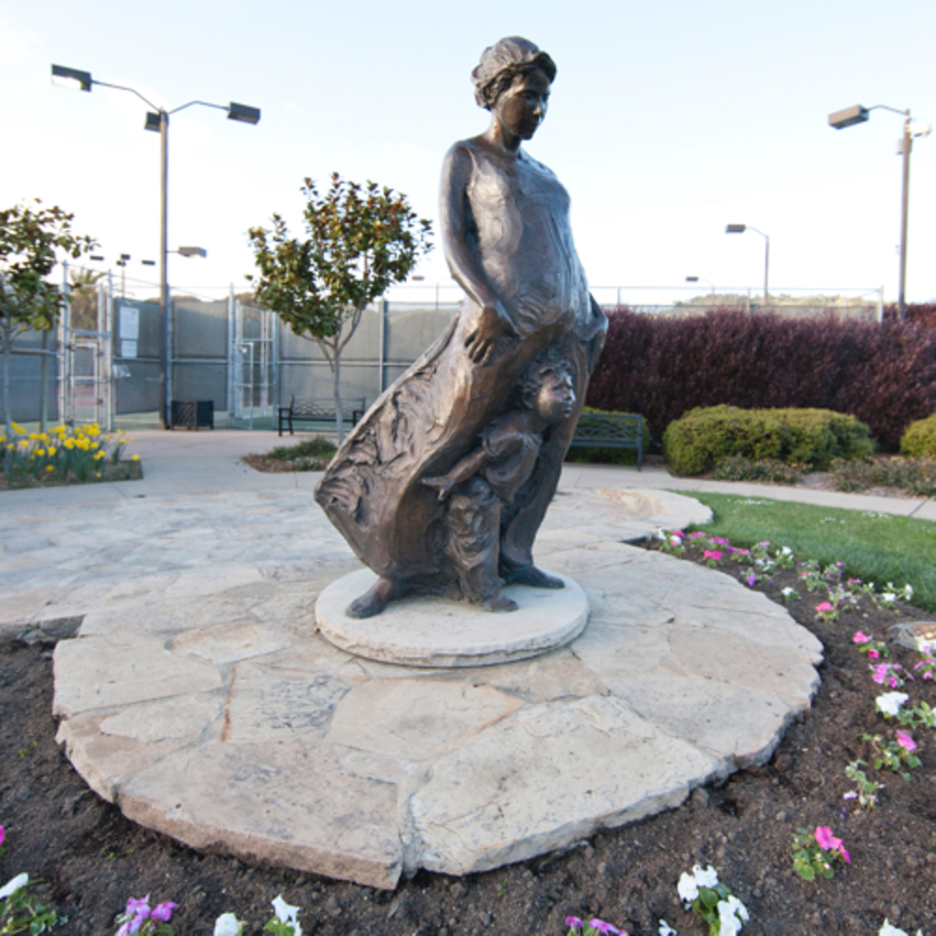 SSF Parks and Recreation Department