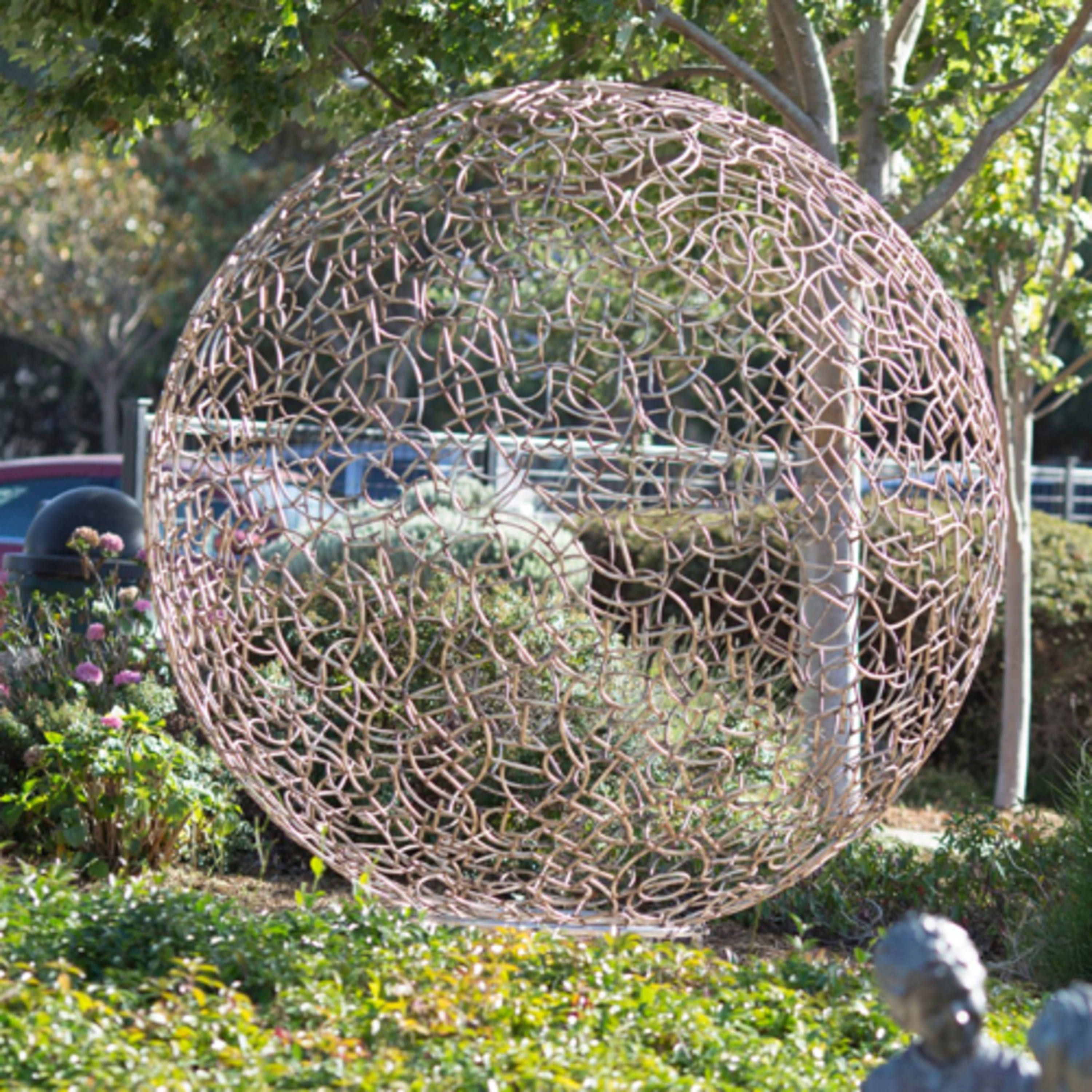 SSF Parks and Recreation Department