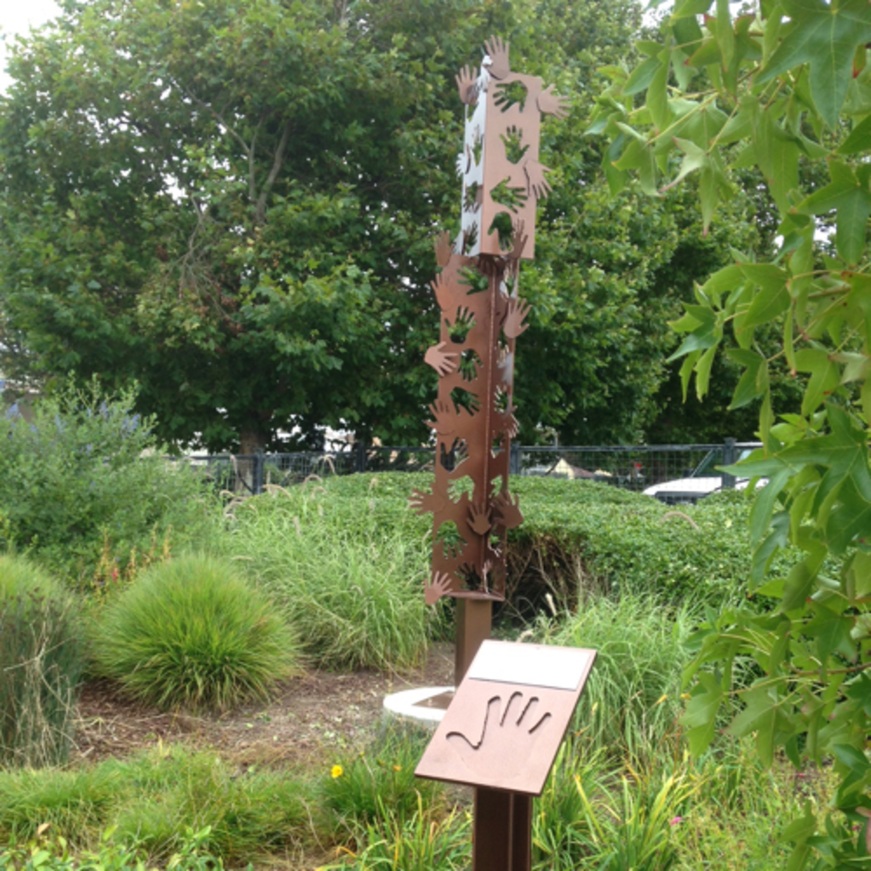 SSF Parks and Recreation Department