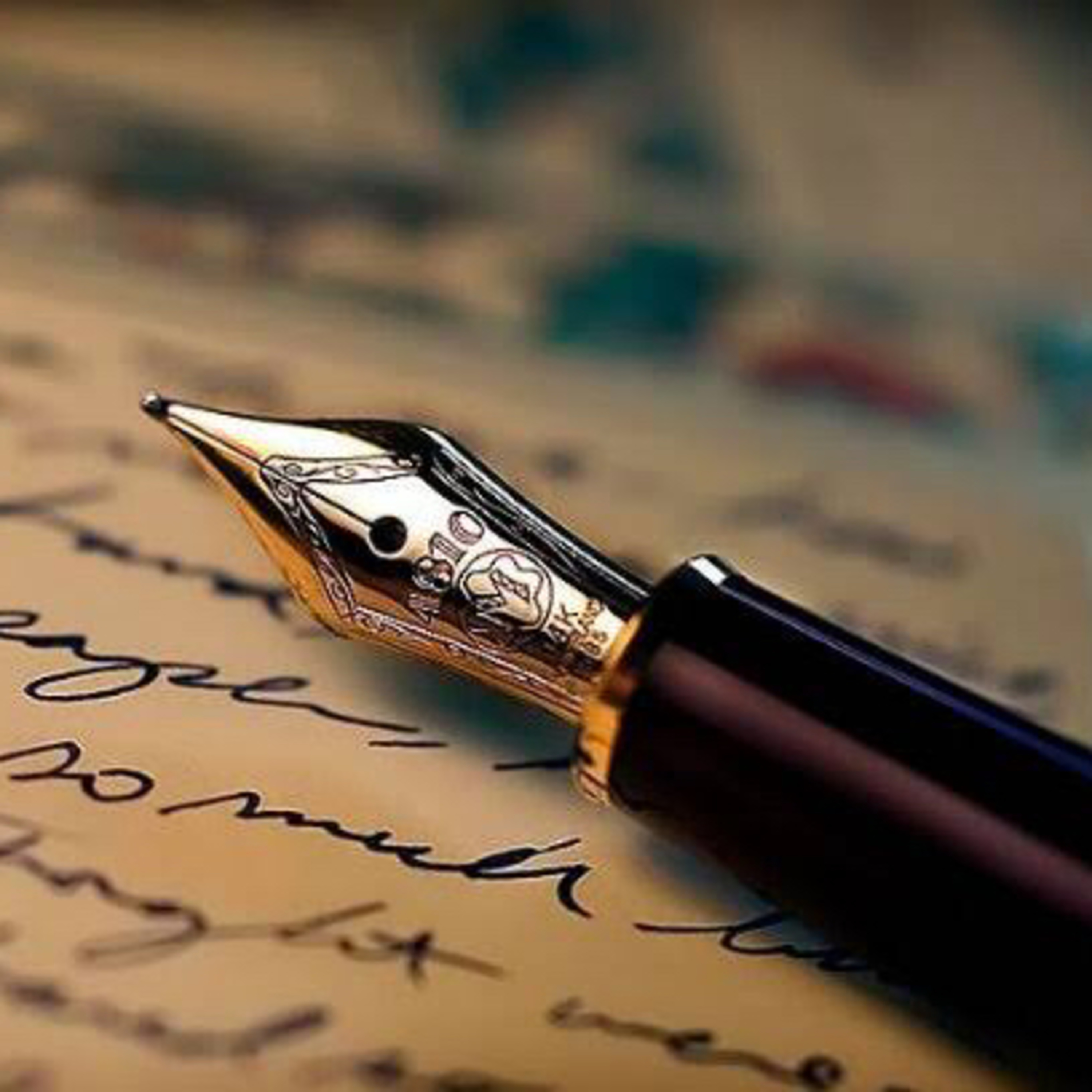 Letras de las buenas