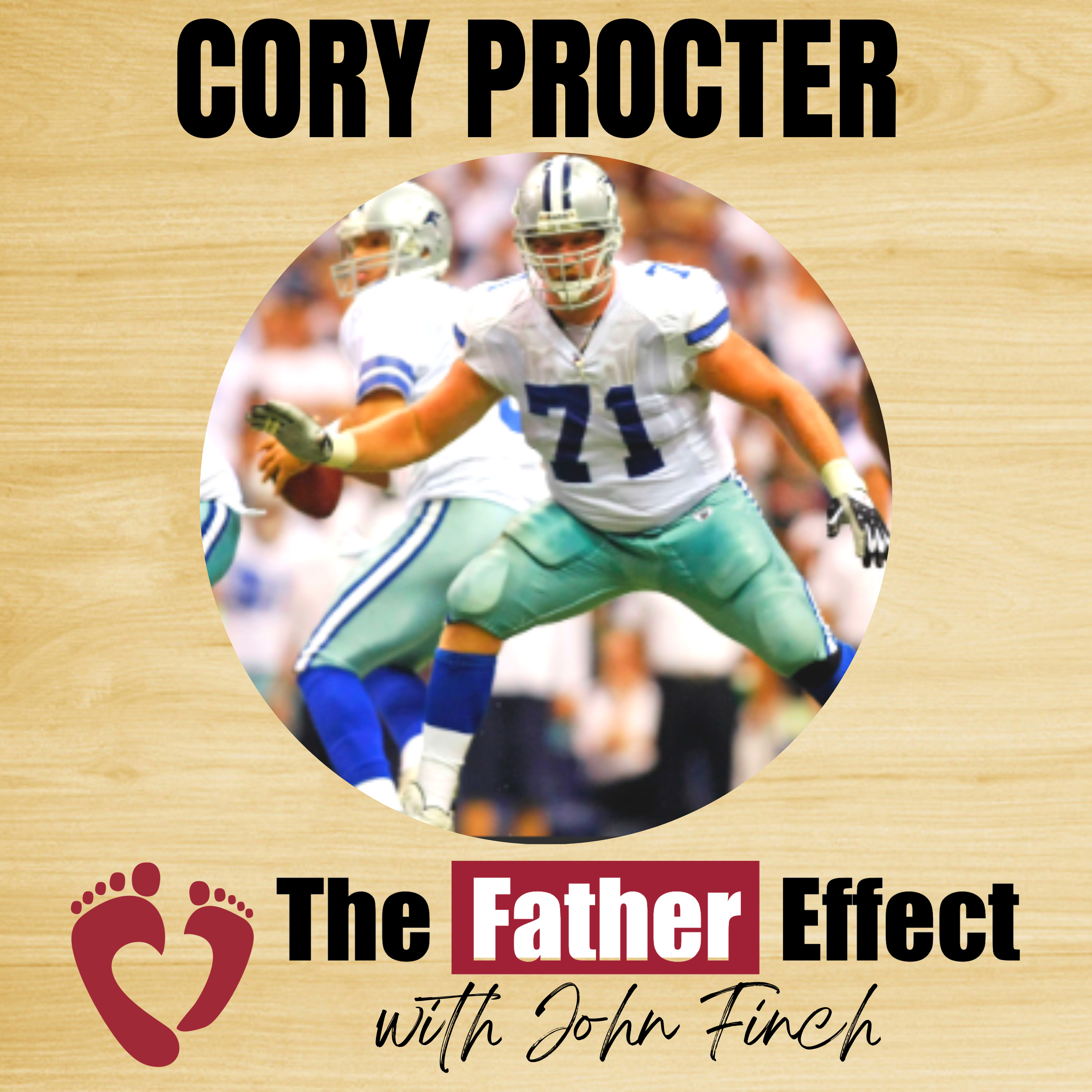 The Father Effect