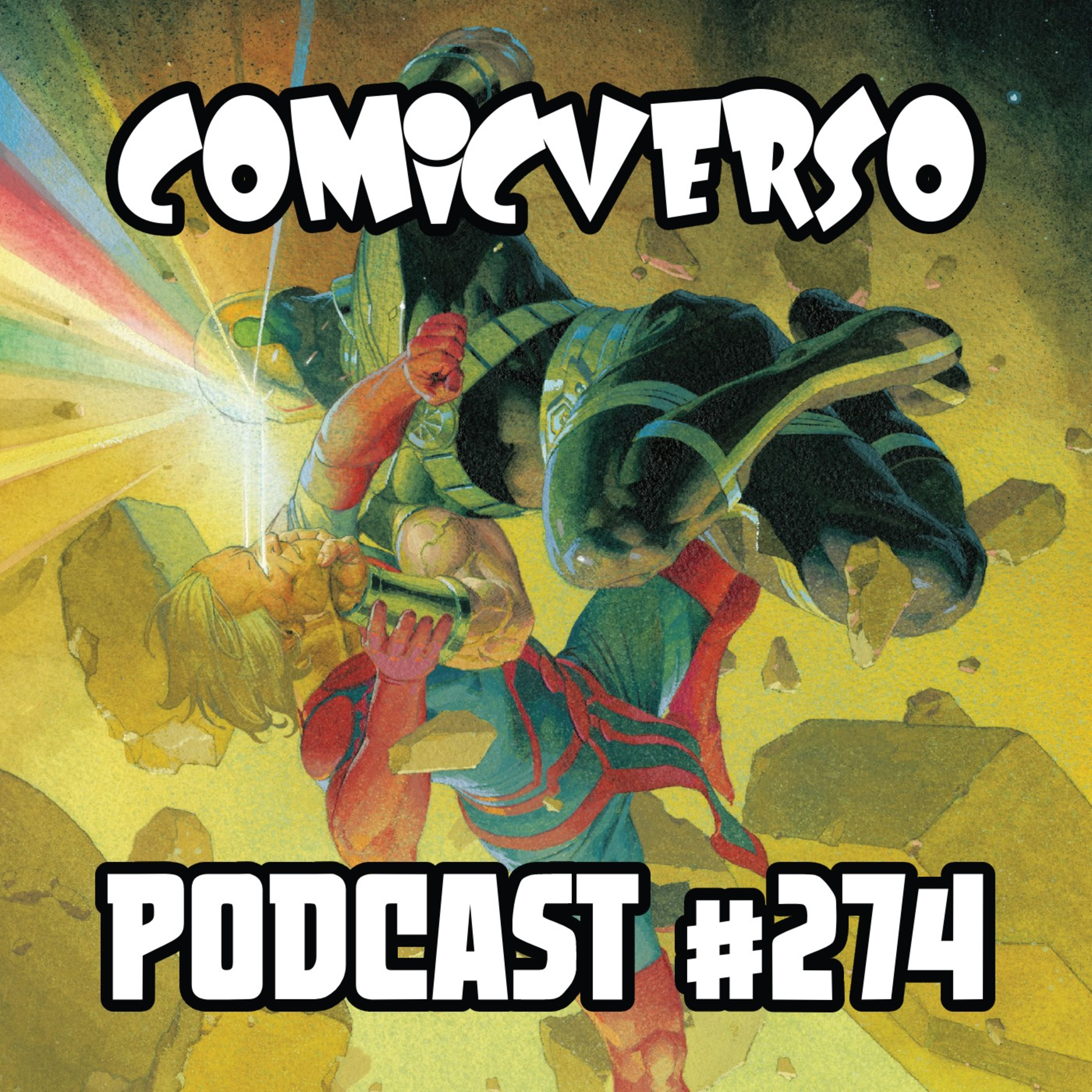Comicverso