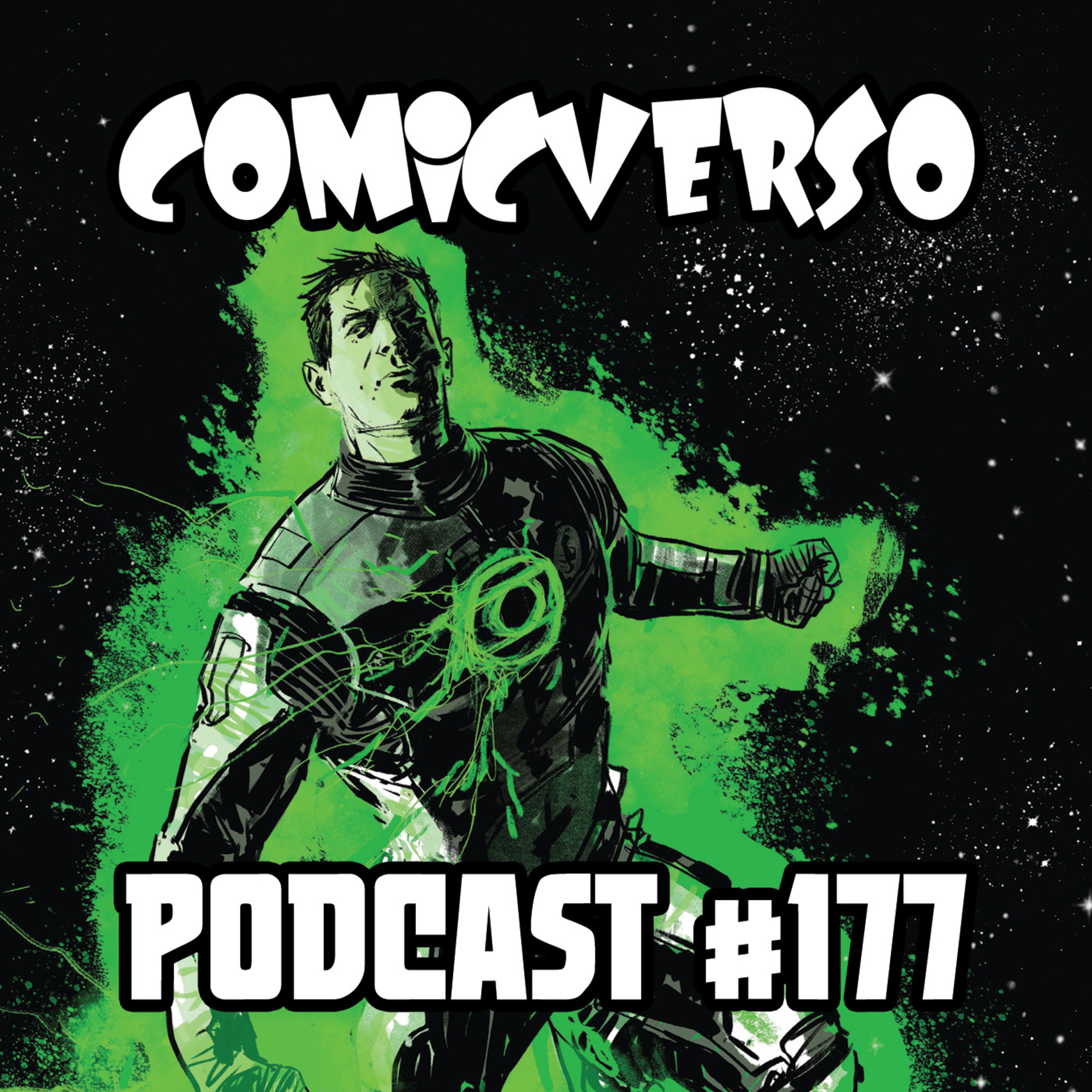 Comicverso