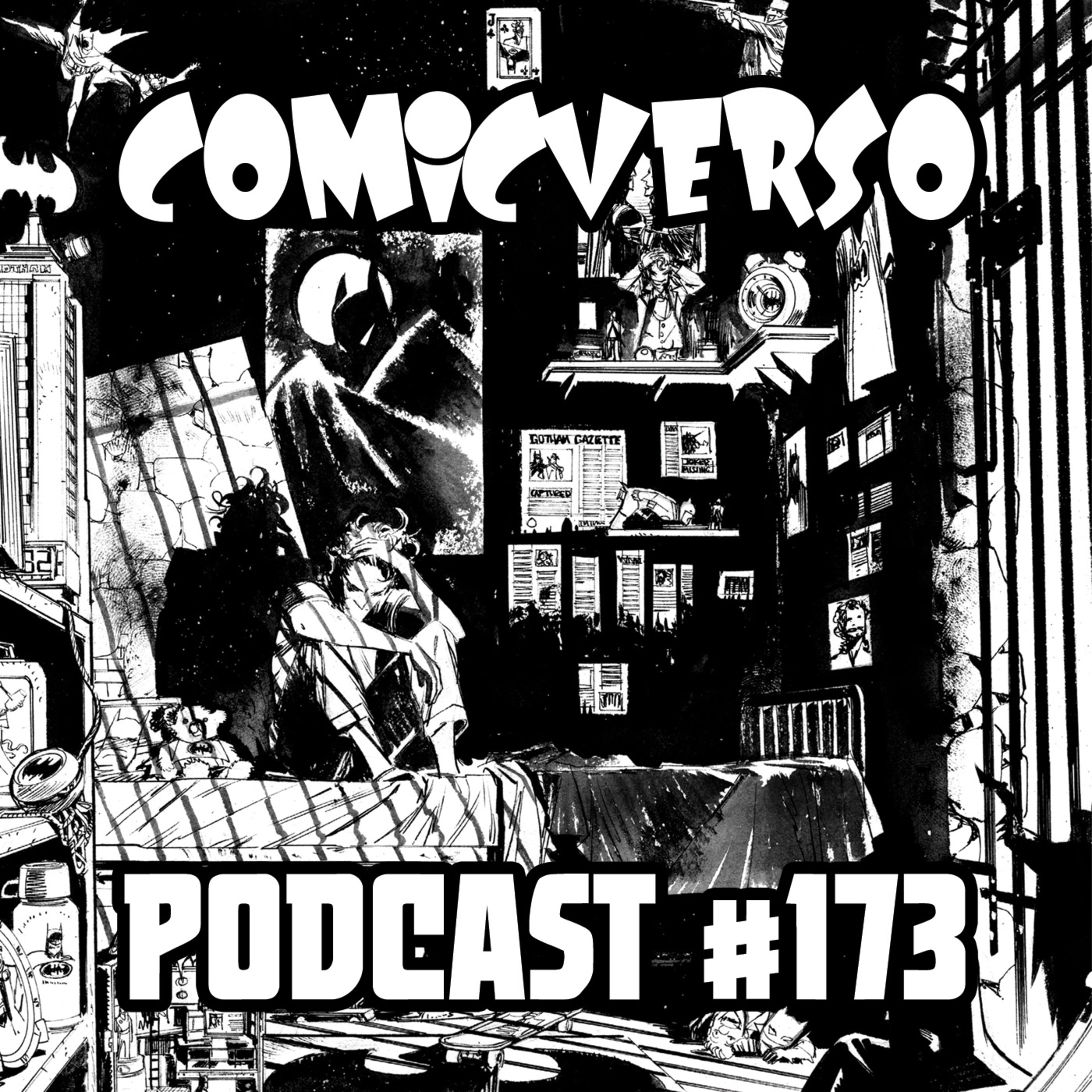Comicverso