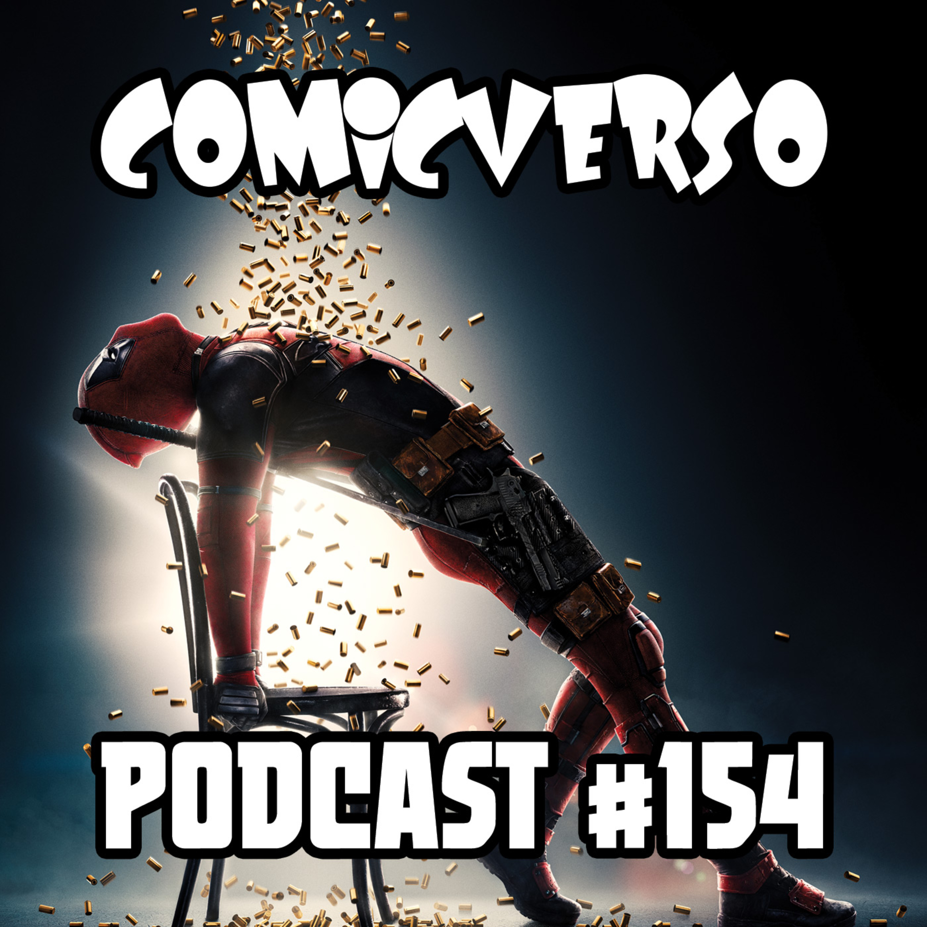 Comicverso