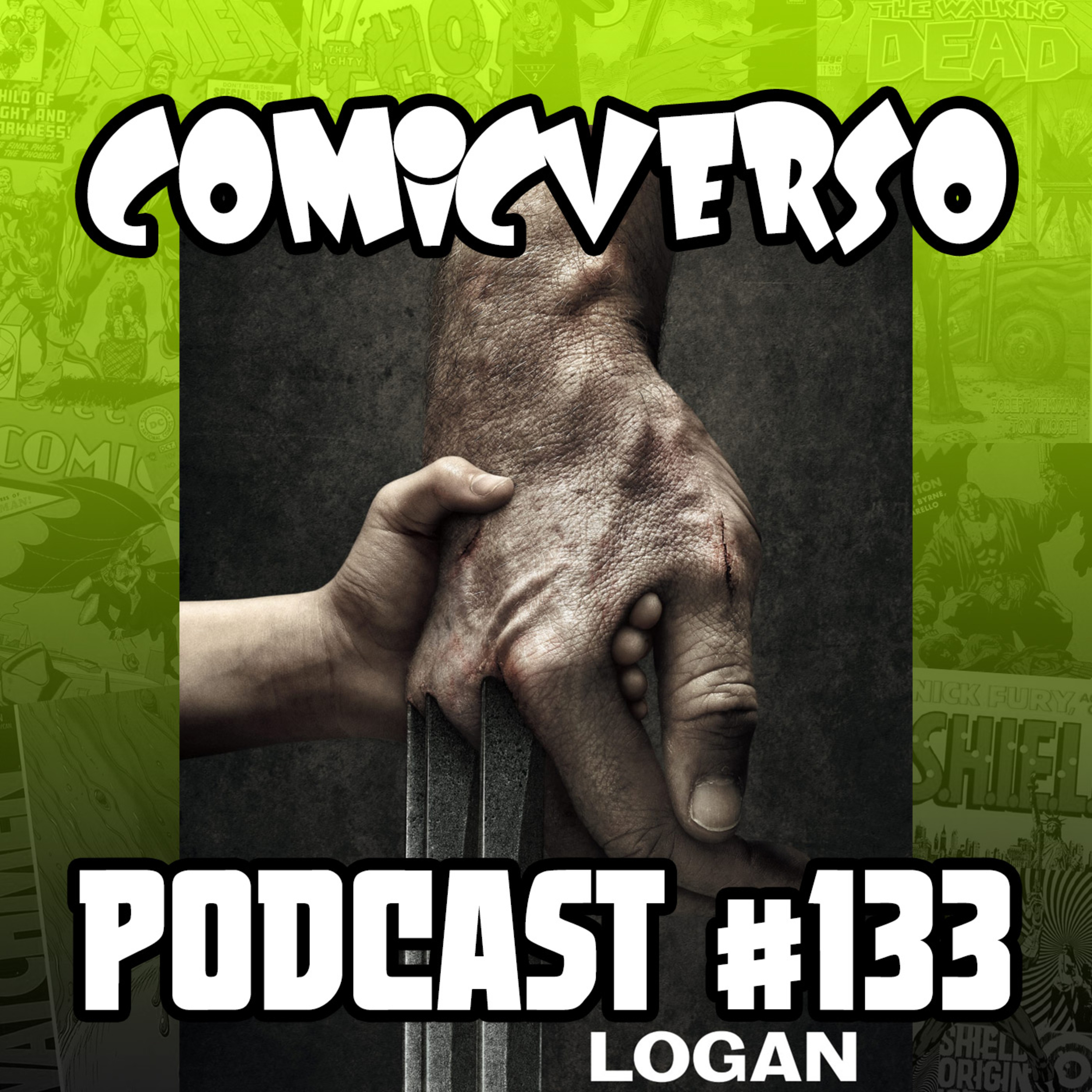 Comicverso